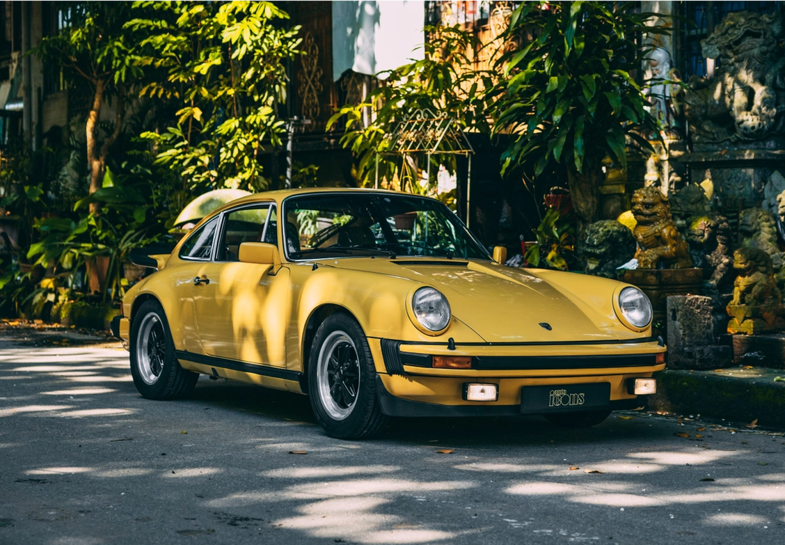 Car Appraisement Service from Auto Icons