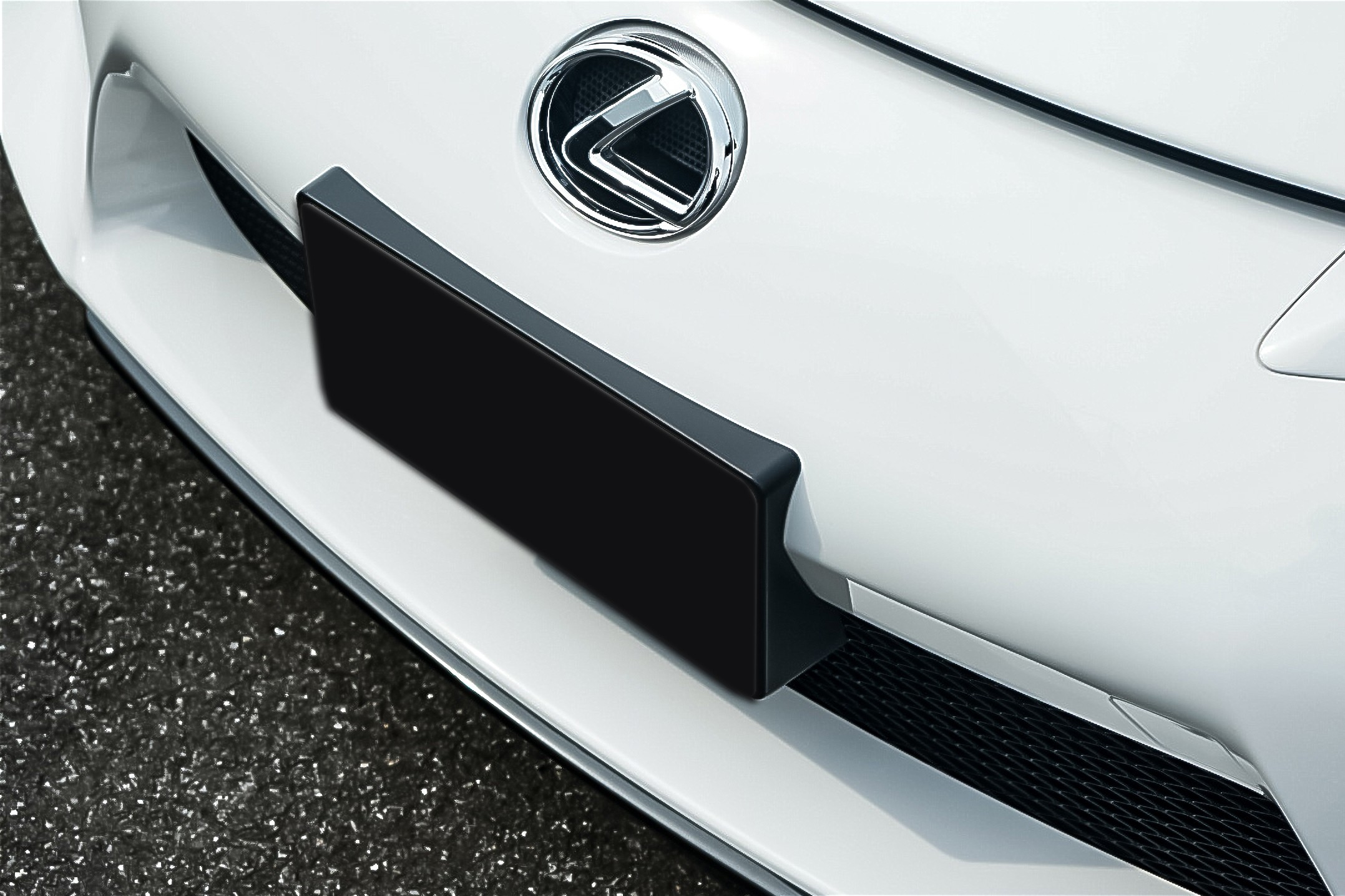 View the 2011 Lexus LFA for sale exterior image (6)