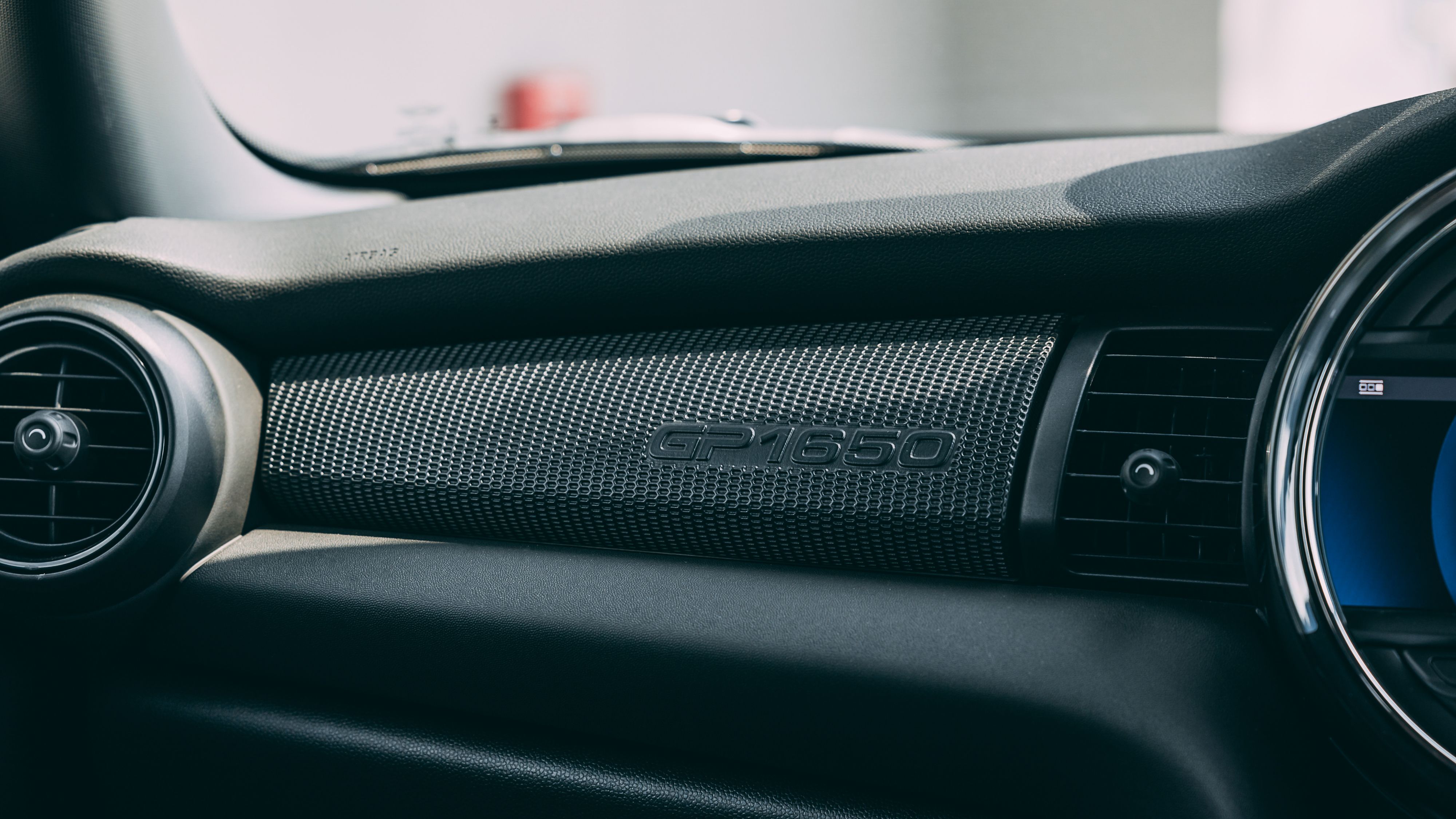 View the interior of the 2020 Mini Cooper GP for sale (5)