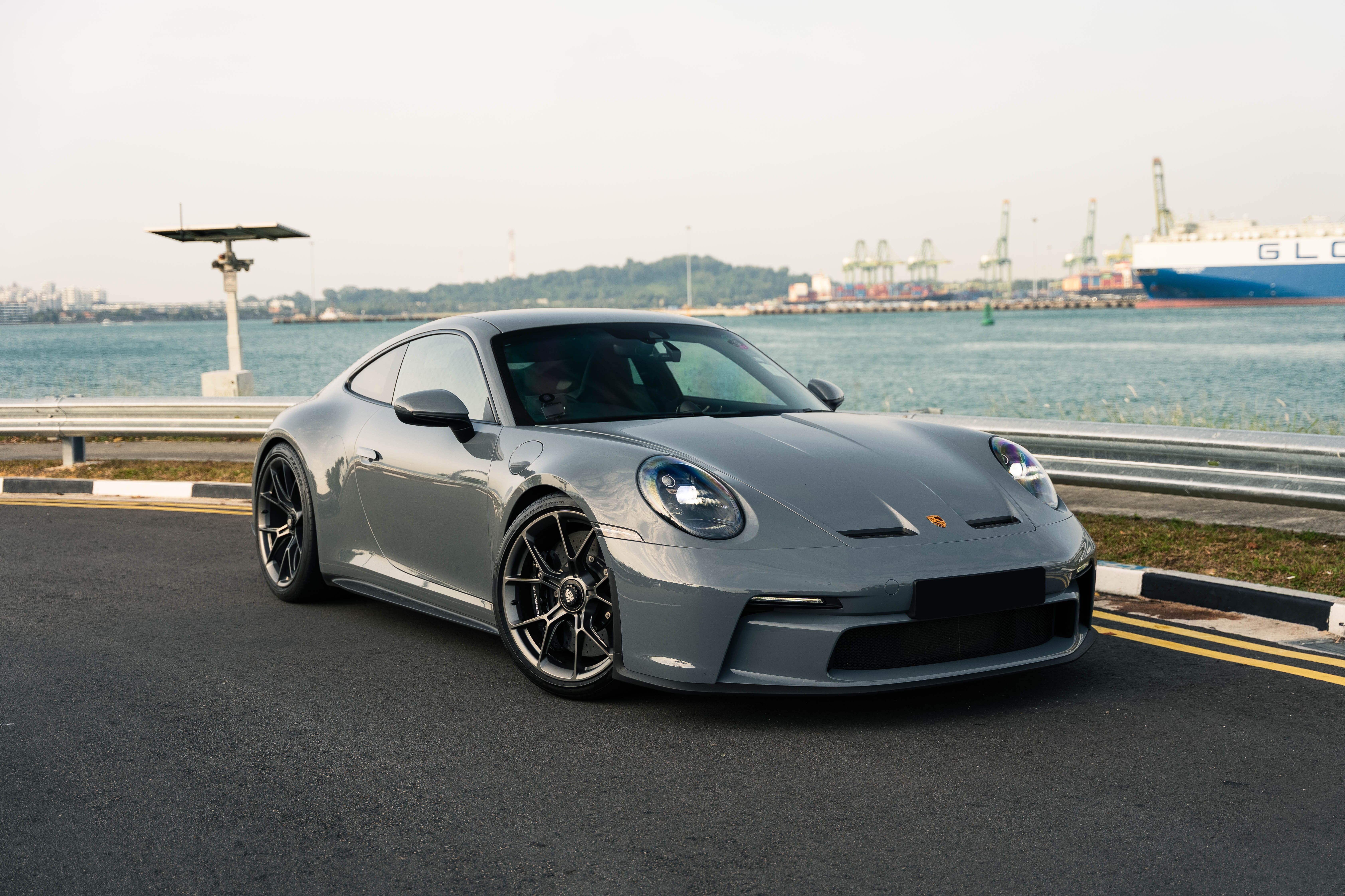 View 2024 Porsche 911 GT3 Touring for sale