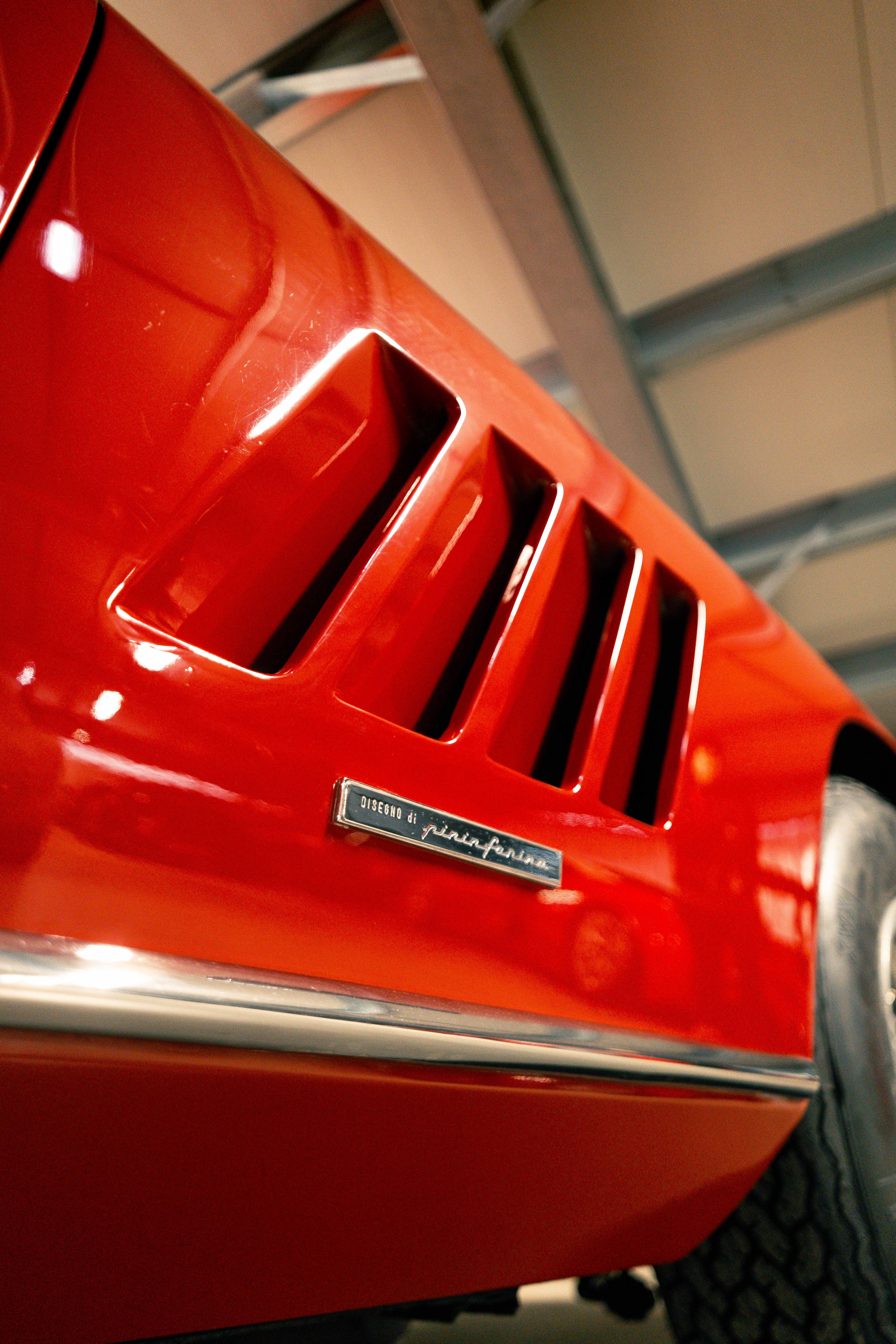 View the 1968 Ferrari 275 GTB/4 for sale image