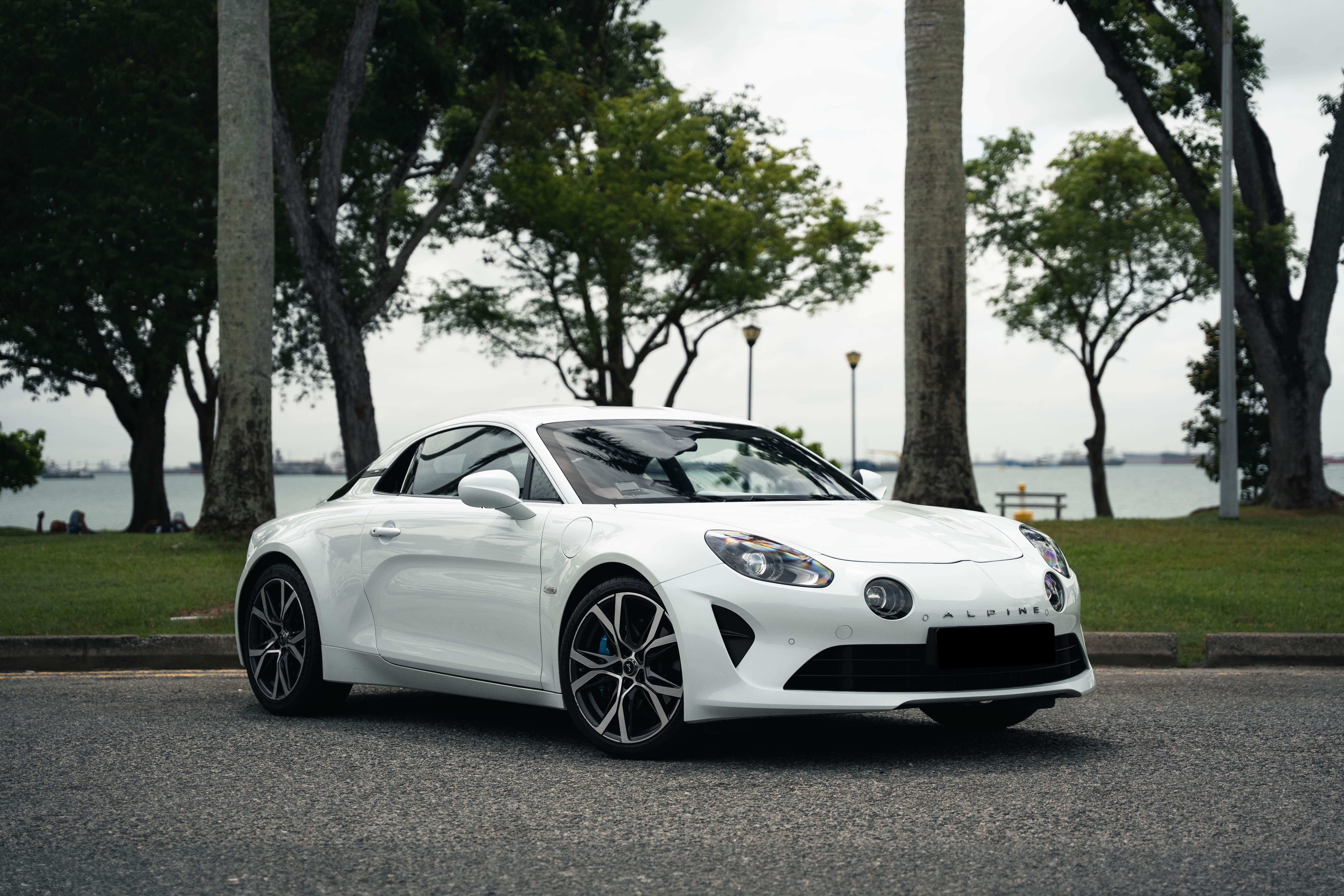 2022 Alpine A110 For Sale | Auto Icons