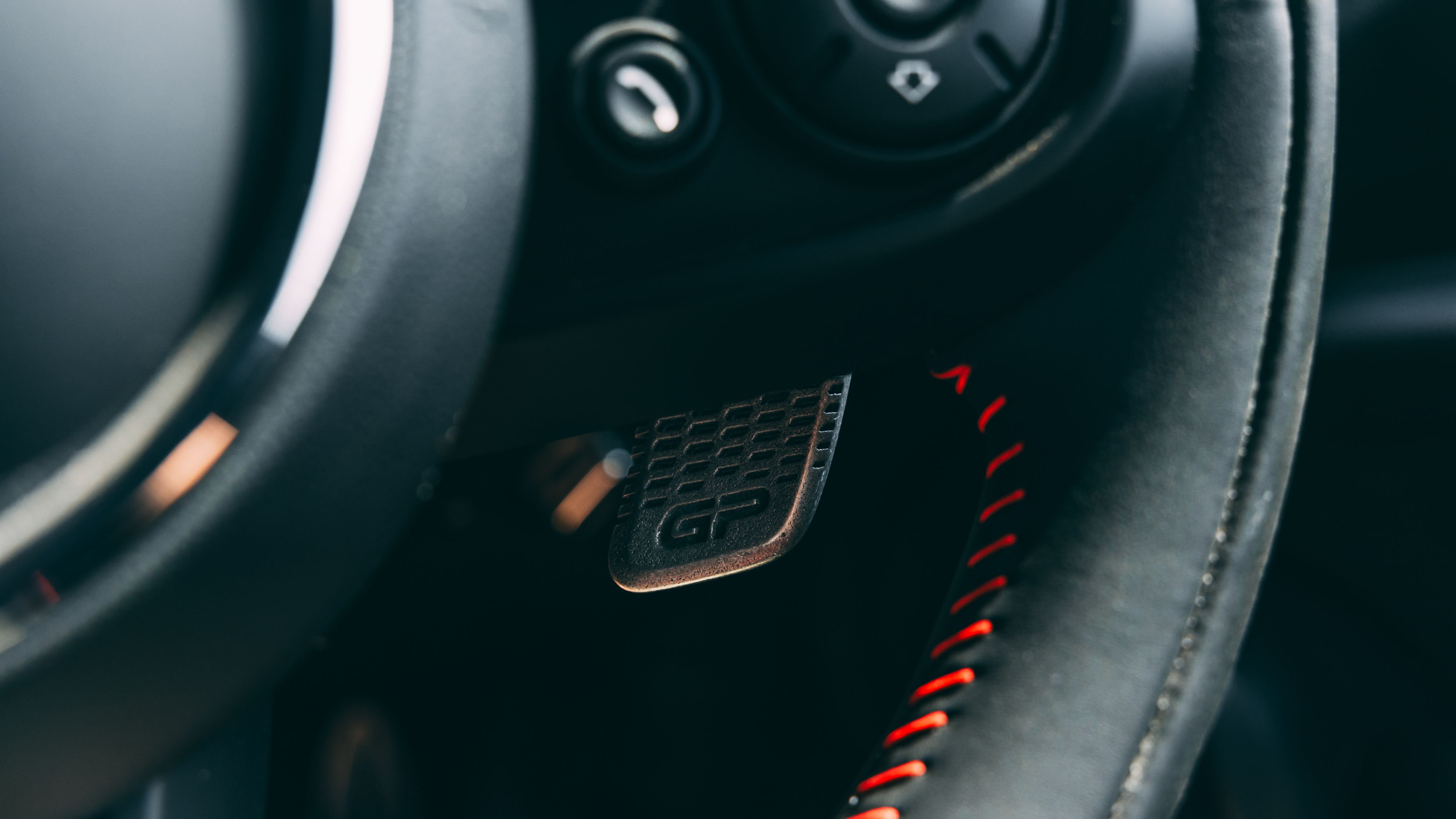 View the interior of the 2020 Mini Cooper GP for sale (4)