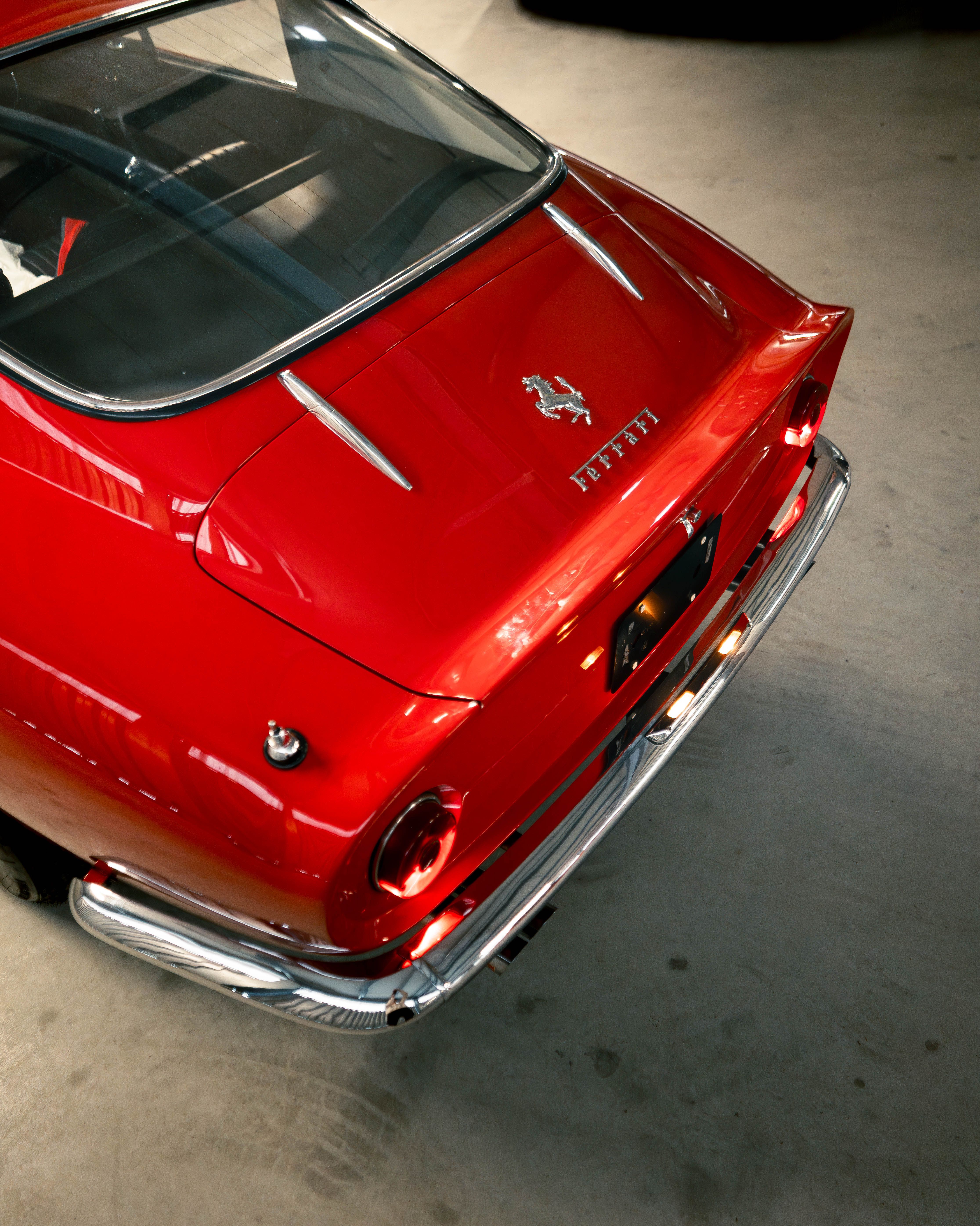 View the 1968 Ferrari 275 GTB/4 for sale image