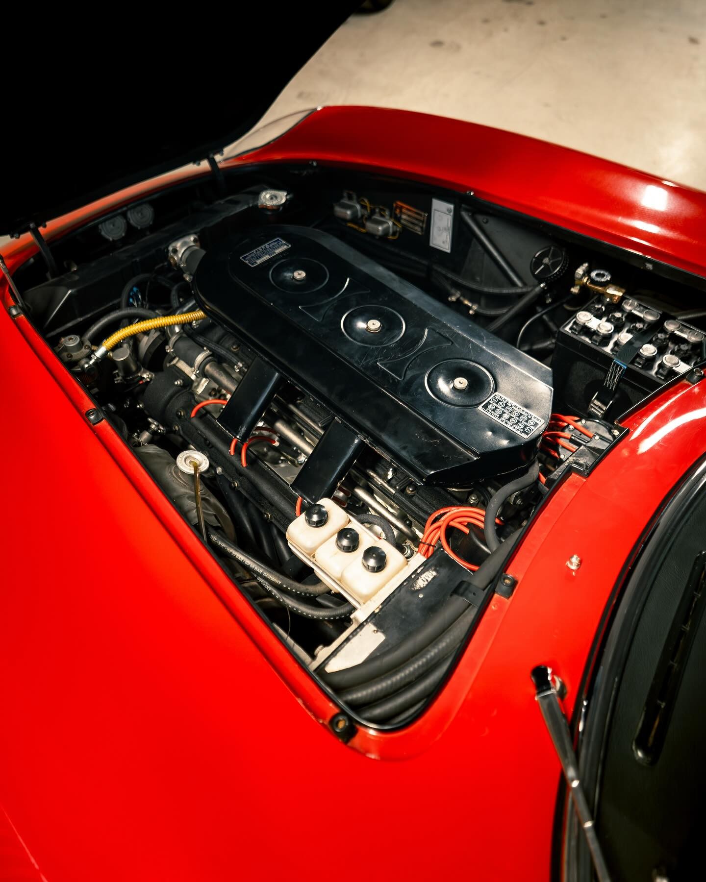 View the 1968 Ferrari 275 GTB/4 for sale image