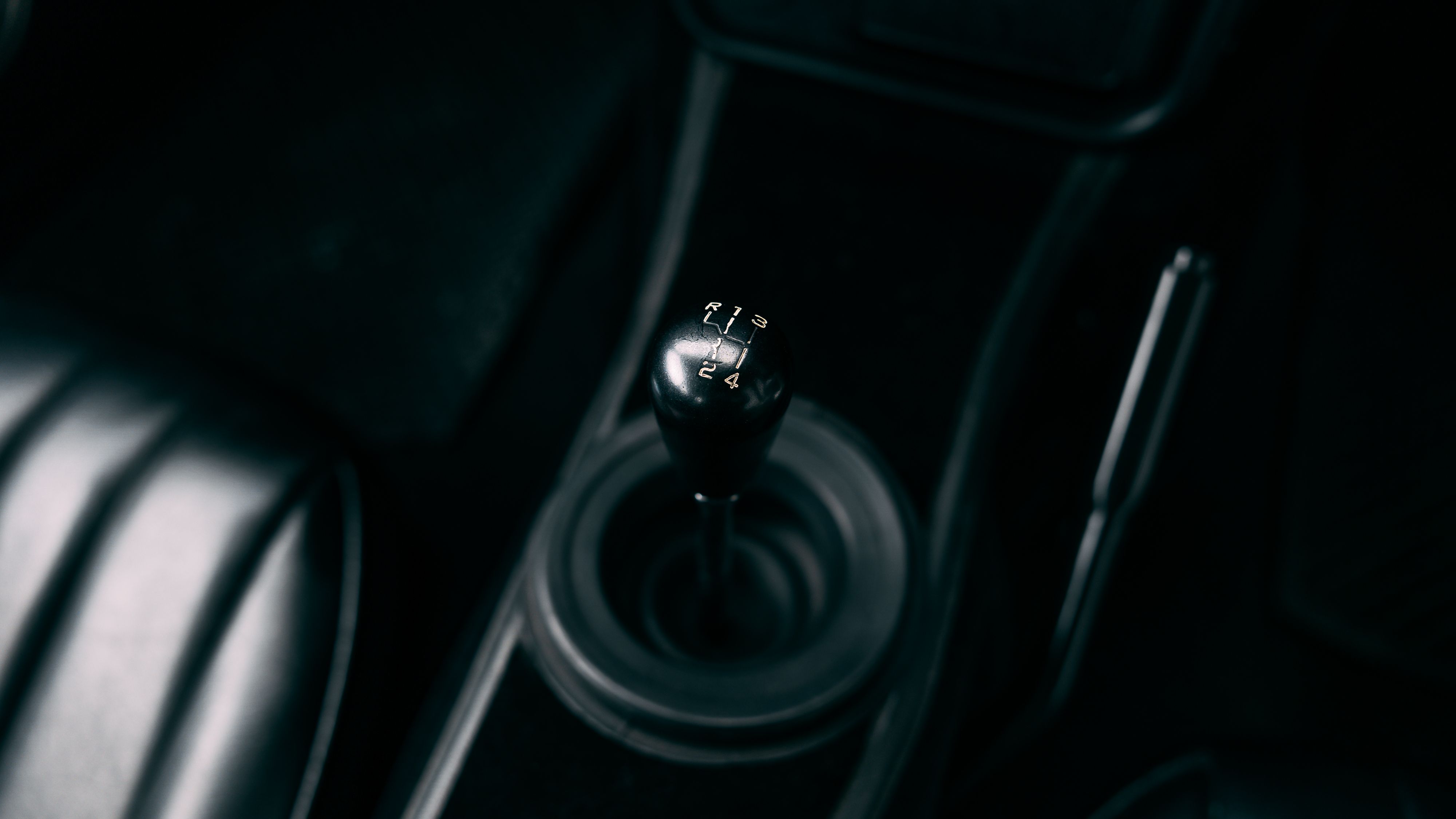 View the interior of the 1965 Honda S800 Coupe for sale (9)