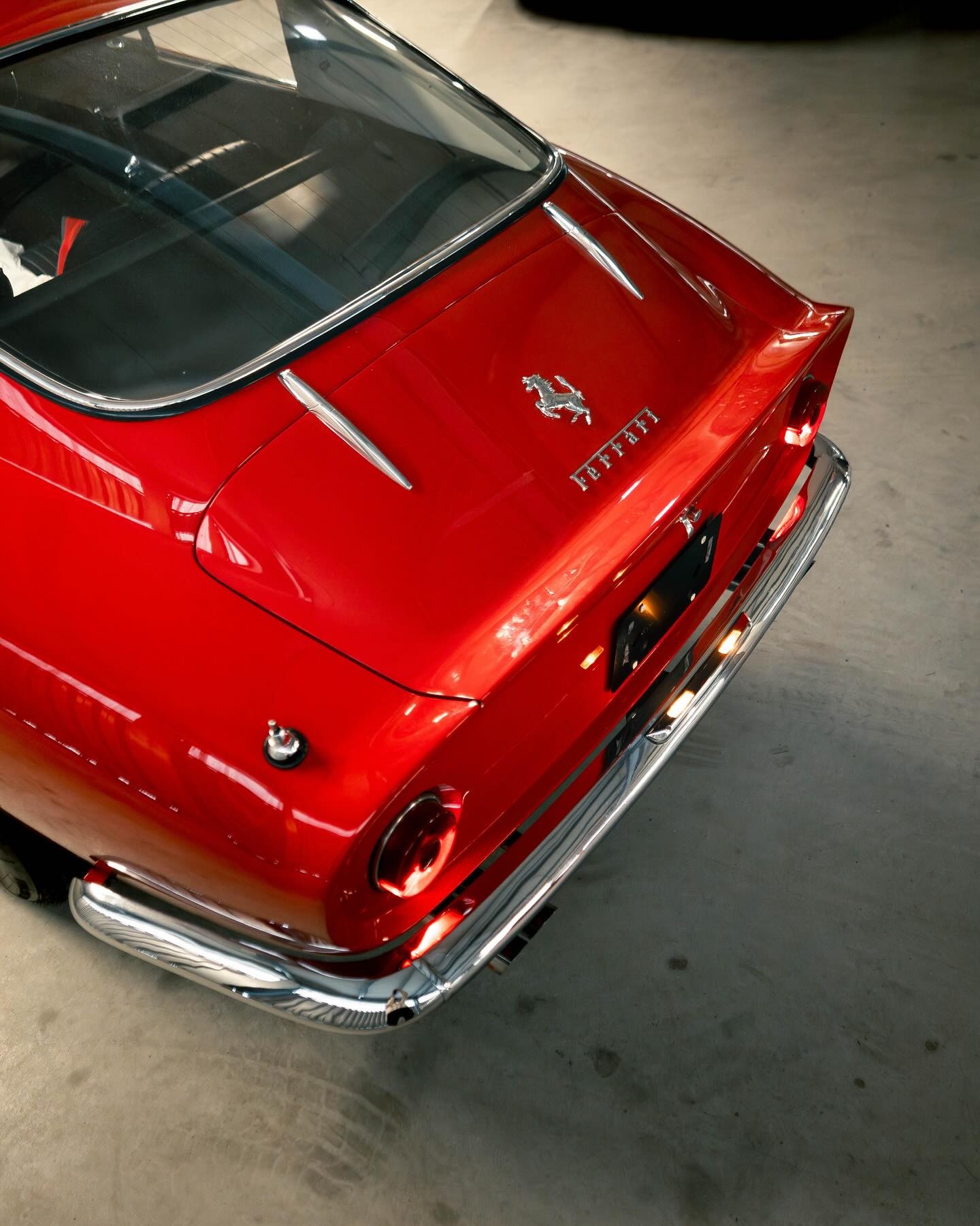 View the 1968 Ferrari 275 GTB/4 for sale image