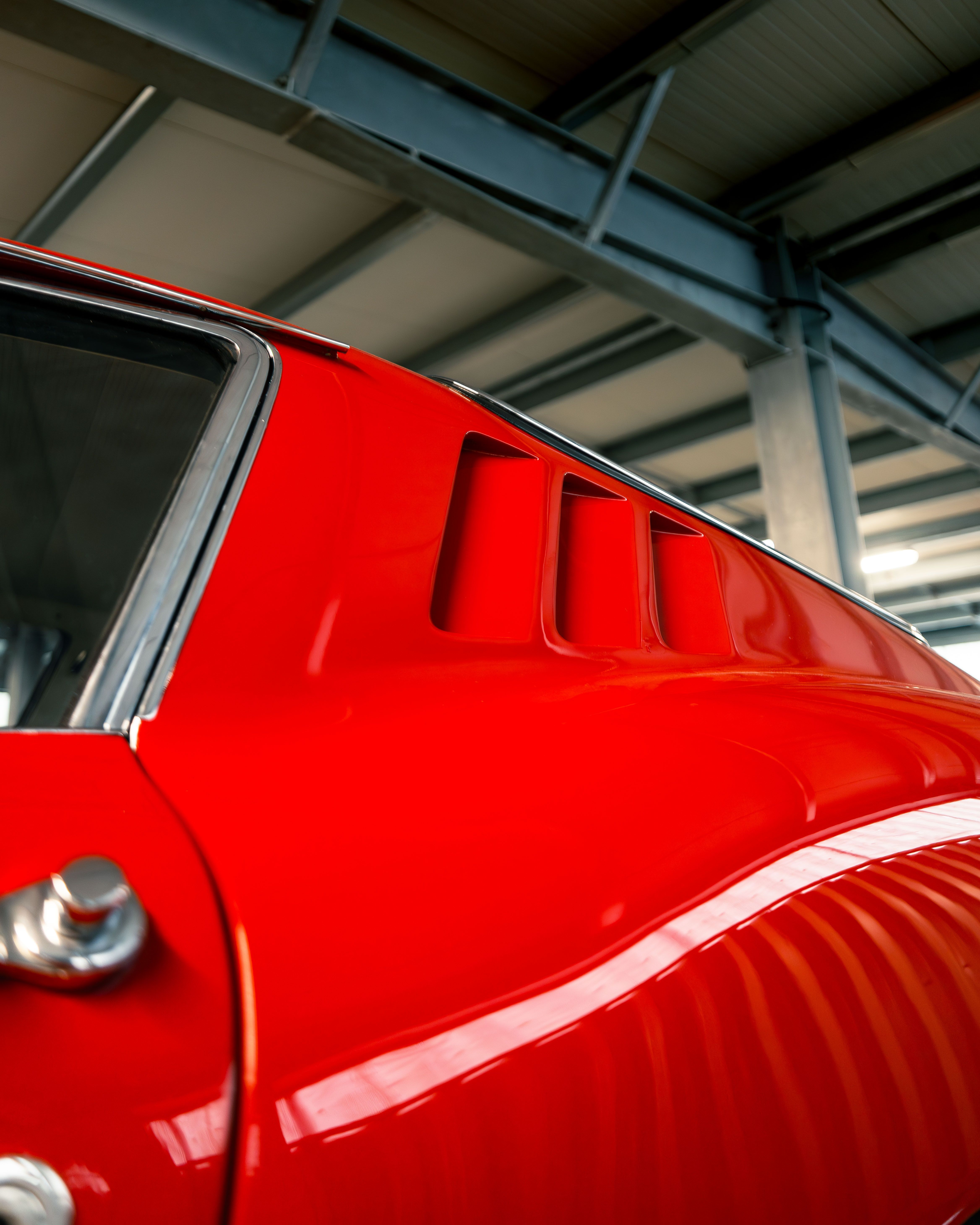 View the 1968 Ferrari 275 GTB/4 for sale image