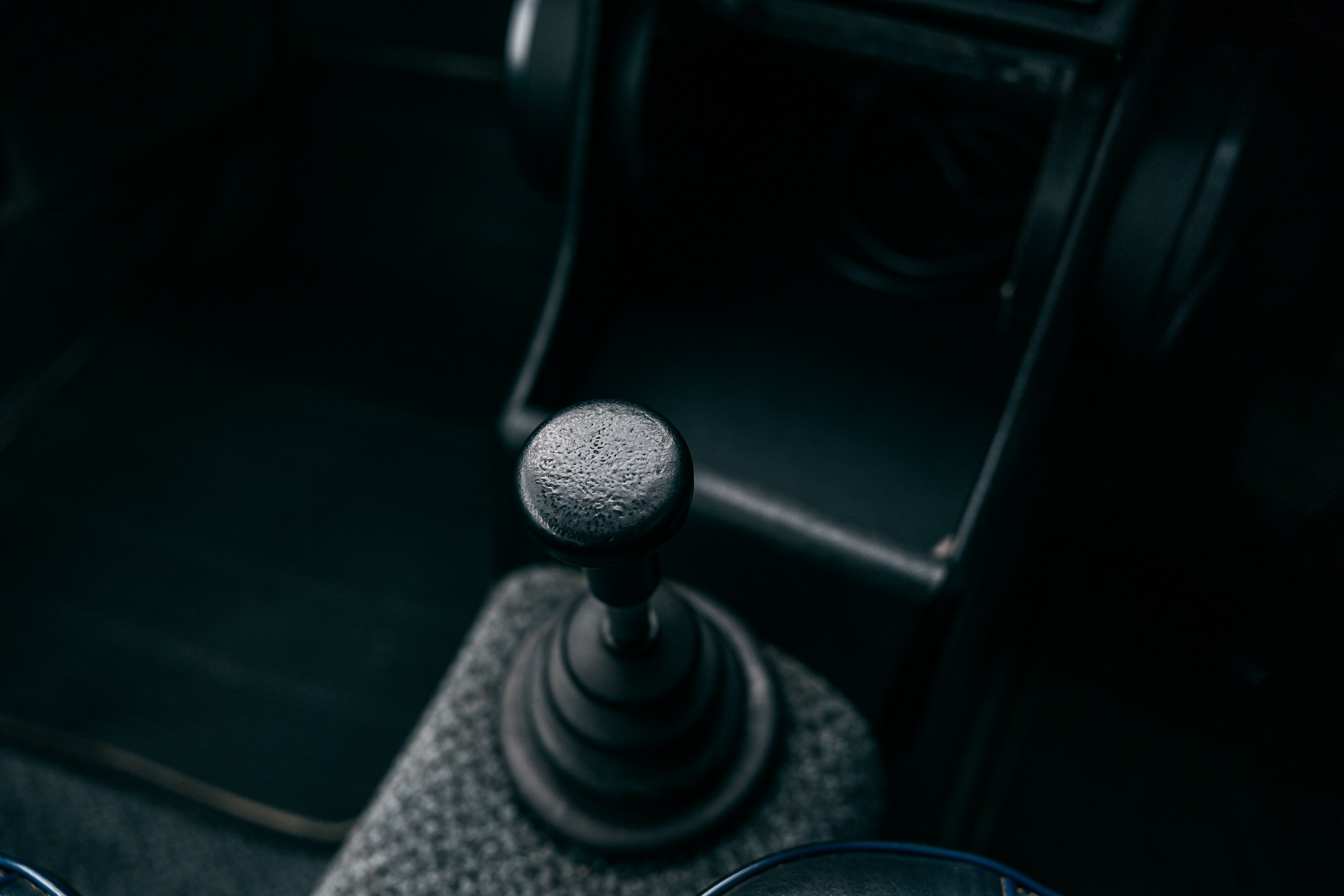 View 1971 BMW 2002 Coupe for sale interior image (3)