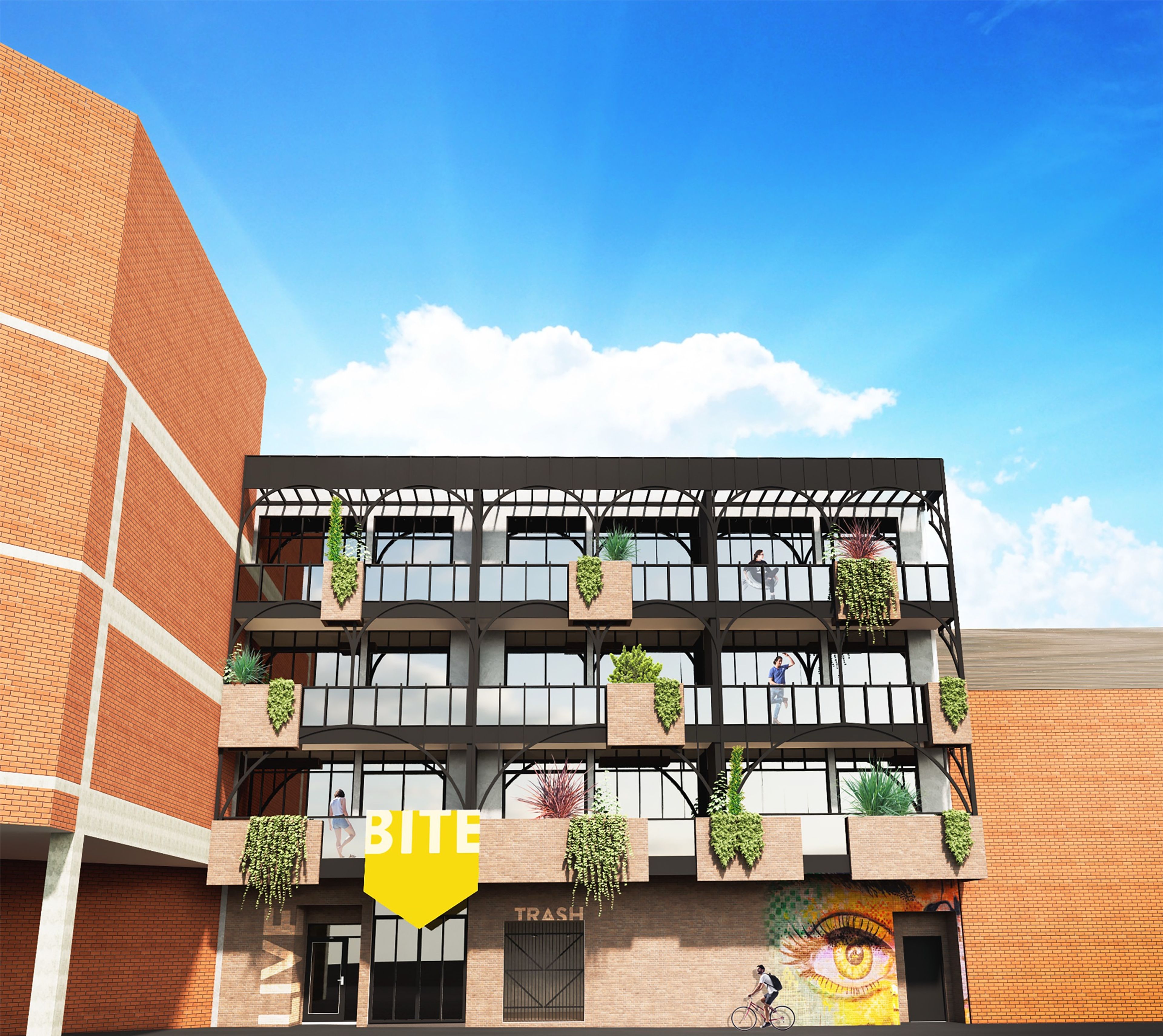 Birchalls Launceston