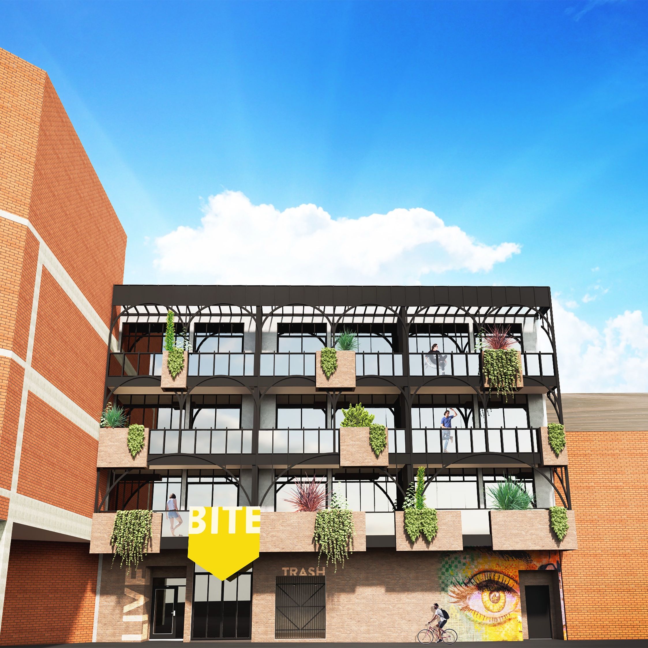 Birchalls Launceston