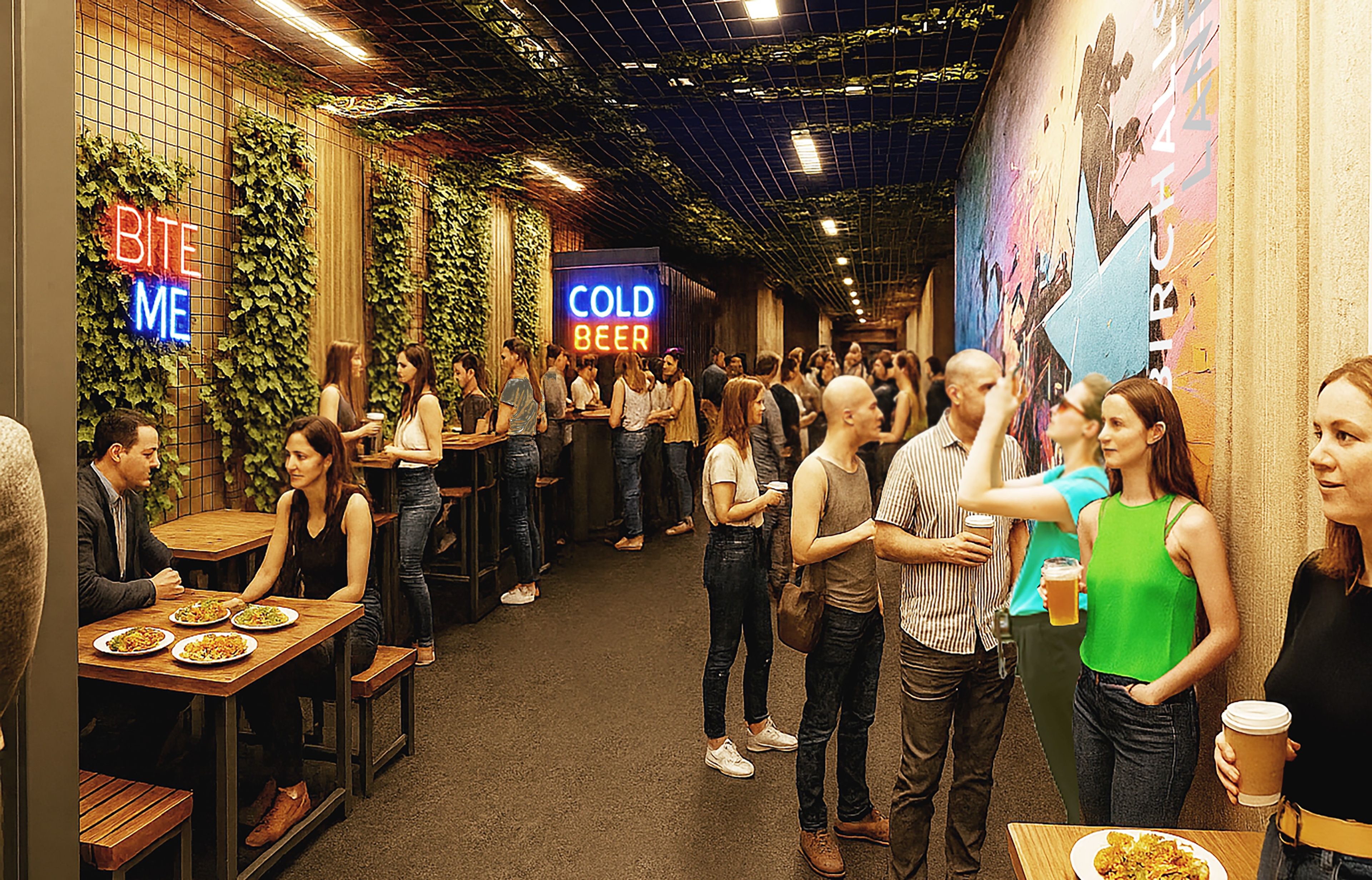 Birchalls Launceston