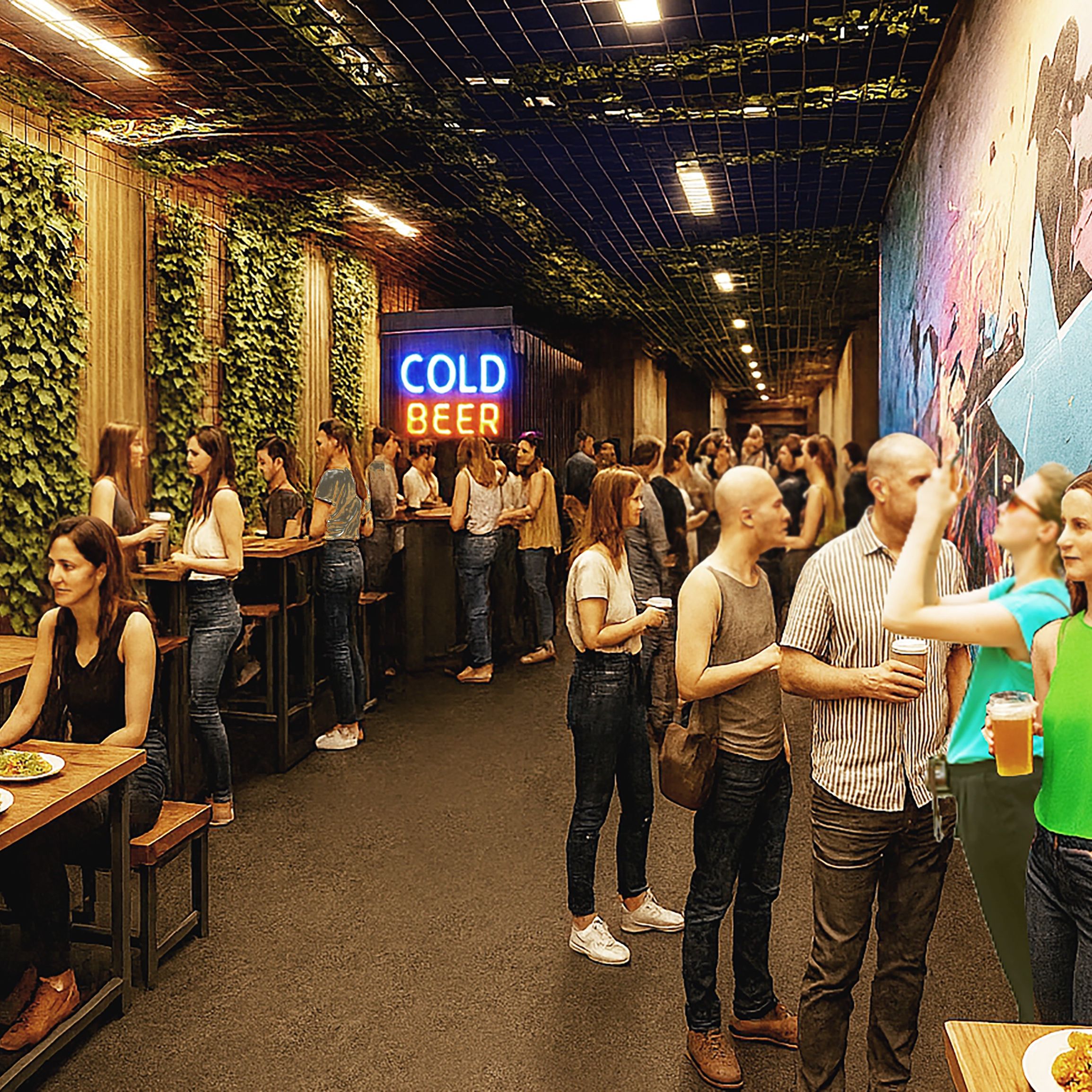 Birchalls Launceston