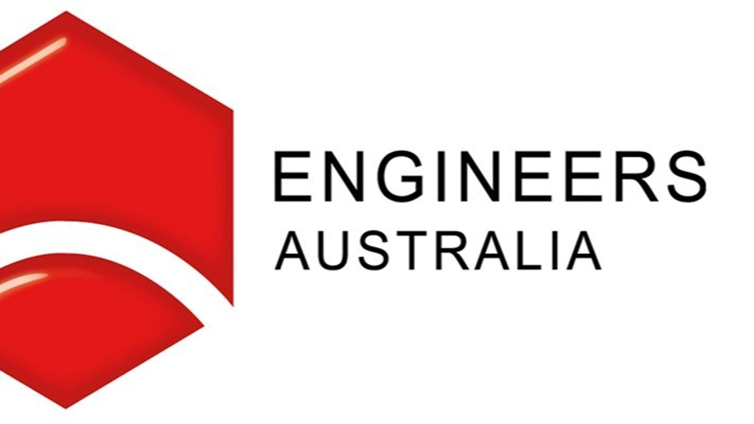 Engineers Australia