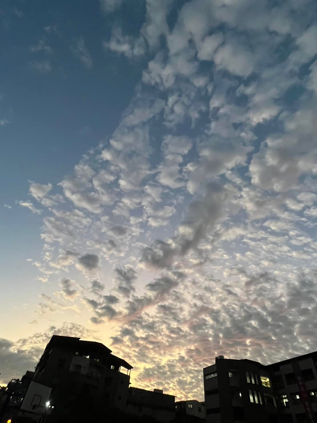 火鍋與生活的對比