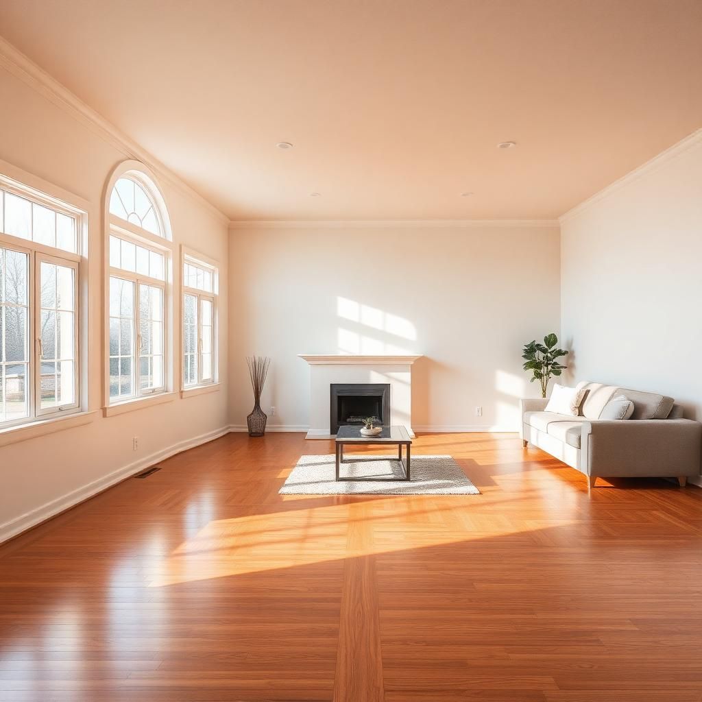 Move-Out Cleaning in Rochelle, IL: Get Your Full Deposit Back — house cleaning tips from Rochelle, IL