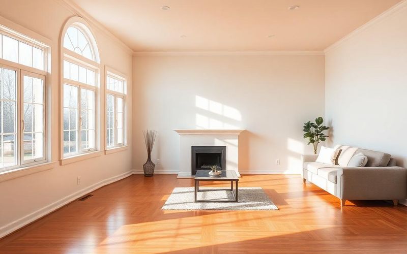 Move-Out Cleaning in Rochelle, IL: Get Your Full Deposit Back — house cleaning tips from Rochelle, IL