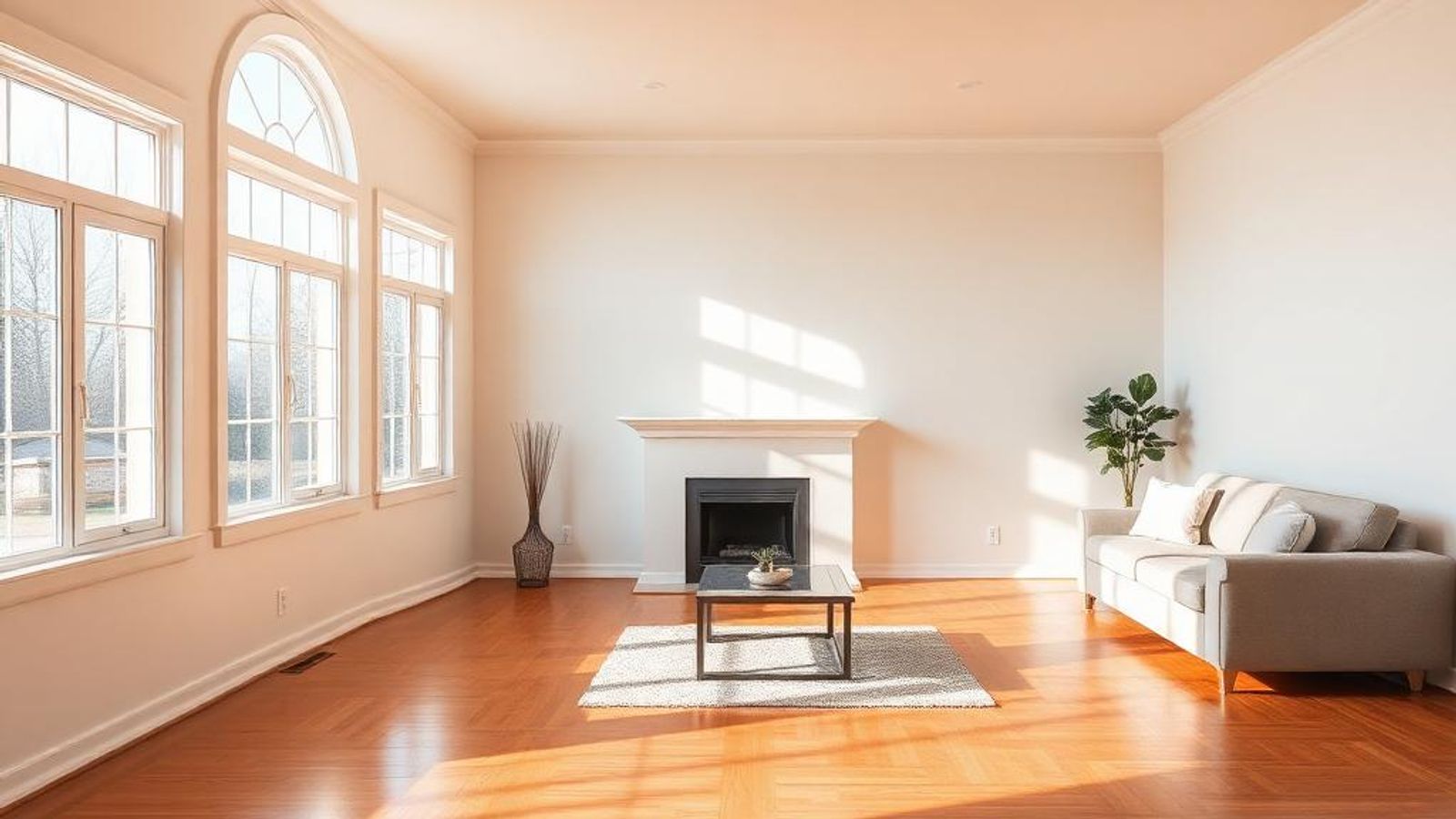 Move-Out Cleaning in Rochelle, IL: Get Your Full Deposit Back