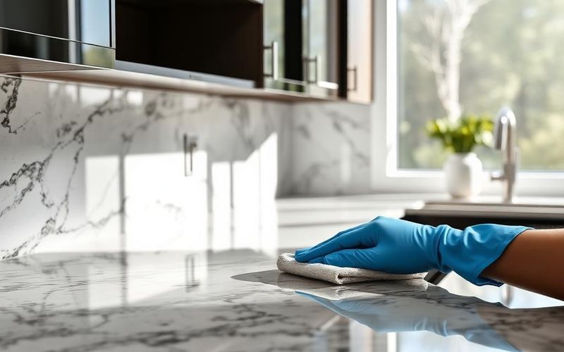 The Ultimate Deep Cleaning Checklist for Rochelle, IL Homes — house cleaning tips from Rochelle, IL