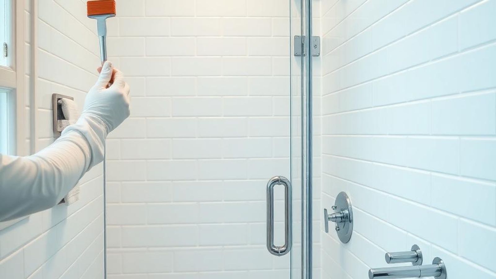 How Often Should You Really Clean Your Bathroom? (Rochelle, IL Guide)