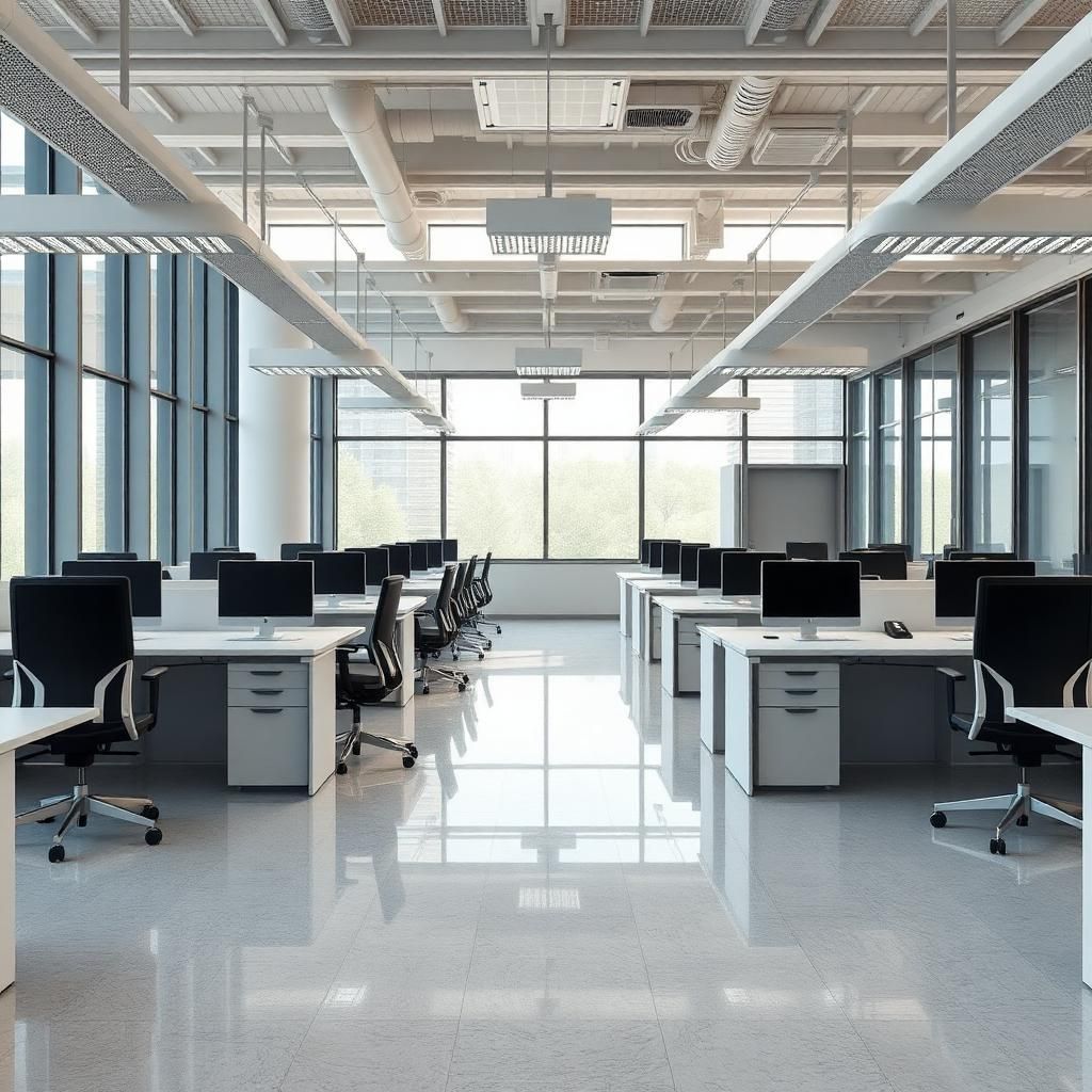 Commercial Office Cleaning in Rochelle, IL: What to Expect — house cleaning tips from Rochelle, IL