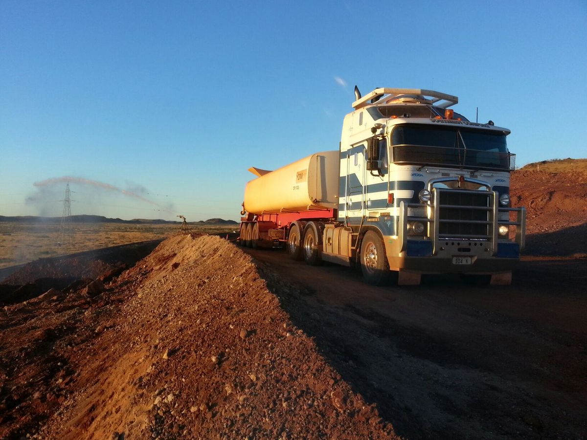 CAPE LAMBERT TO EMU SIDING RAIL DUPLICATION