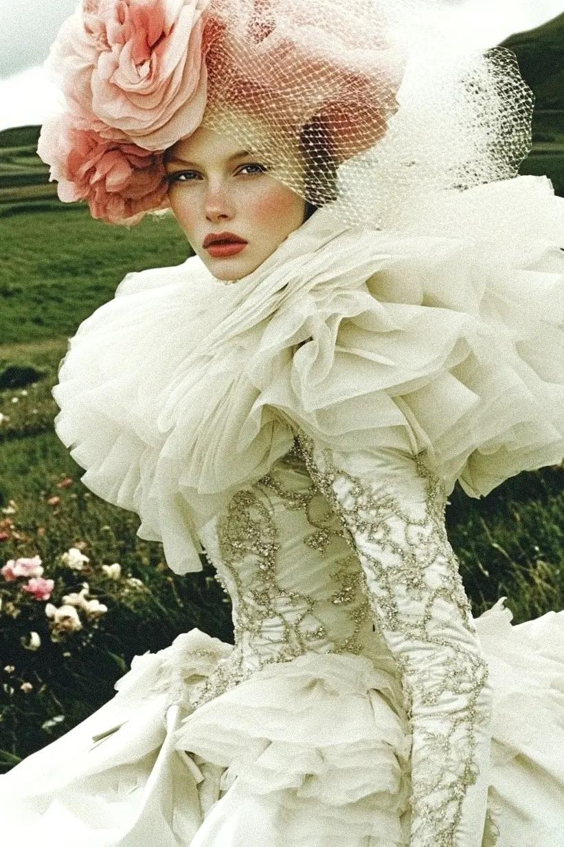 L’art du Paraître