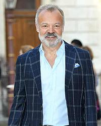 Bearded man in a checked blazer