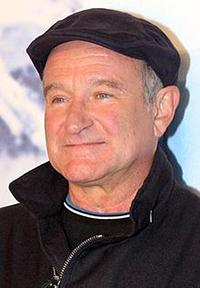 Smiling man in a flat cap
