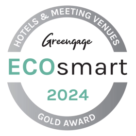 Greengage ECOsmart Gold certification