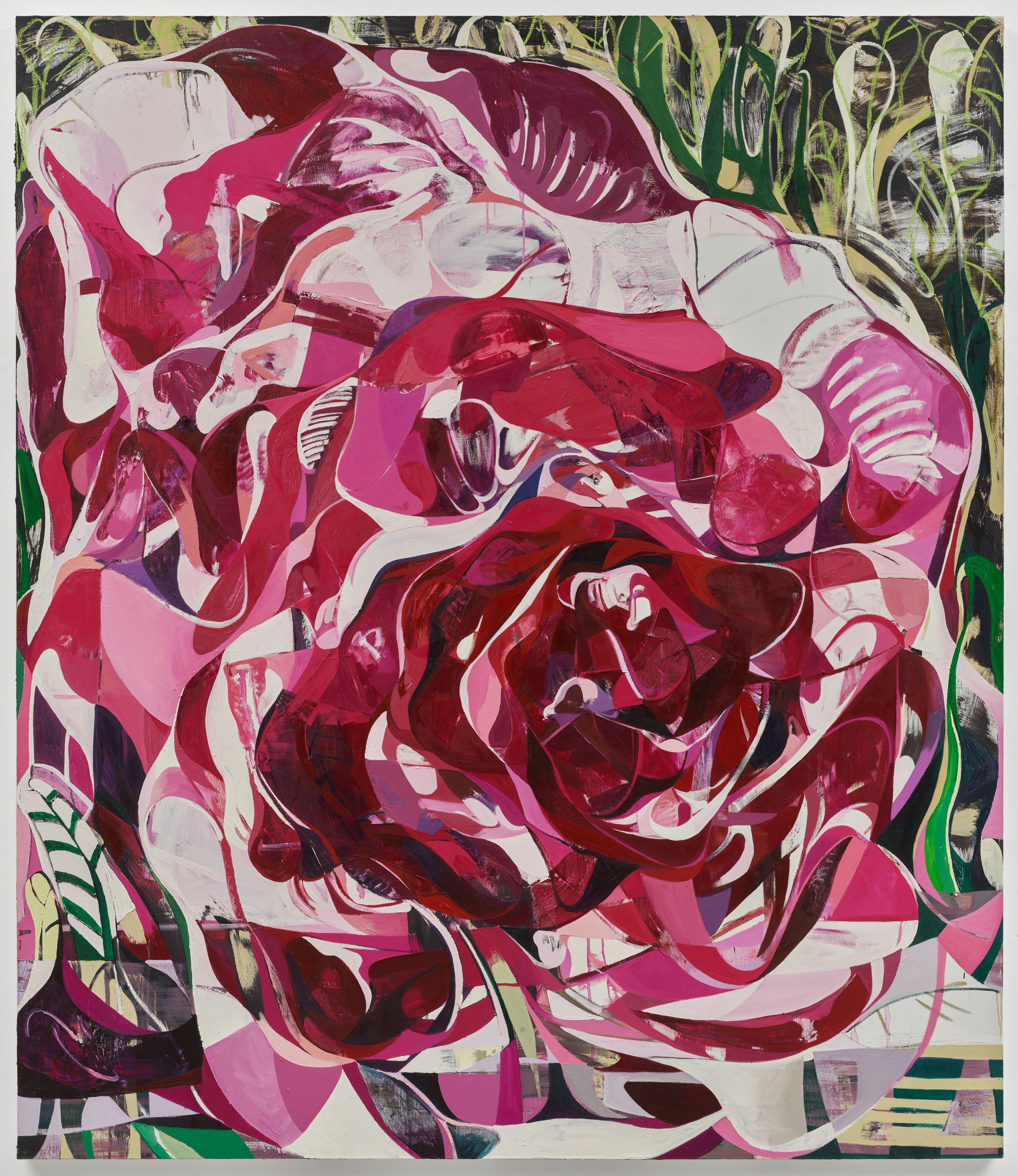 絵画 Ruby-red Flowers Ruby Slippers Red Poppies Wizard Of Oz Tapestry by Irina