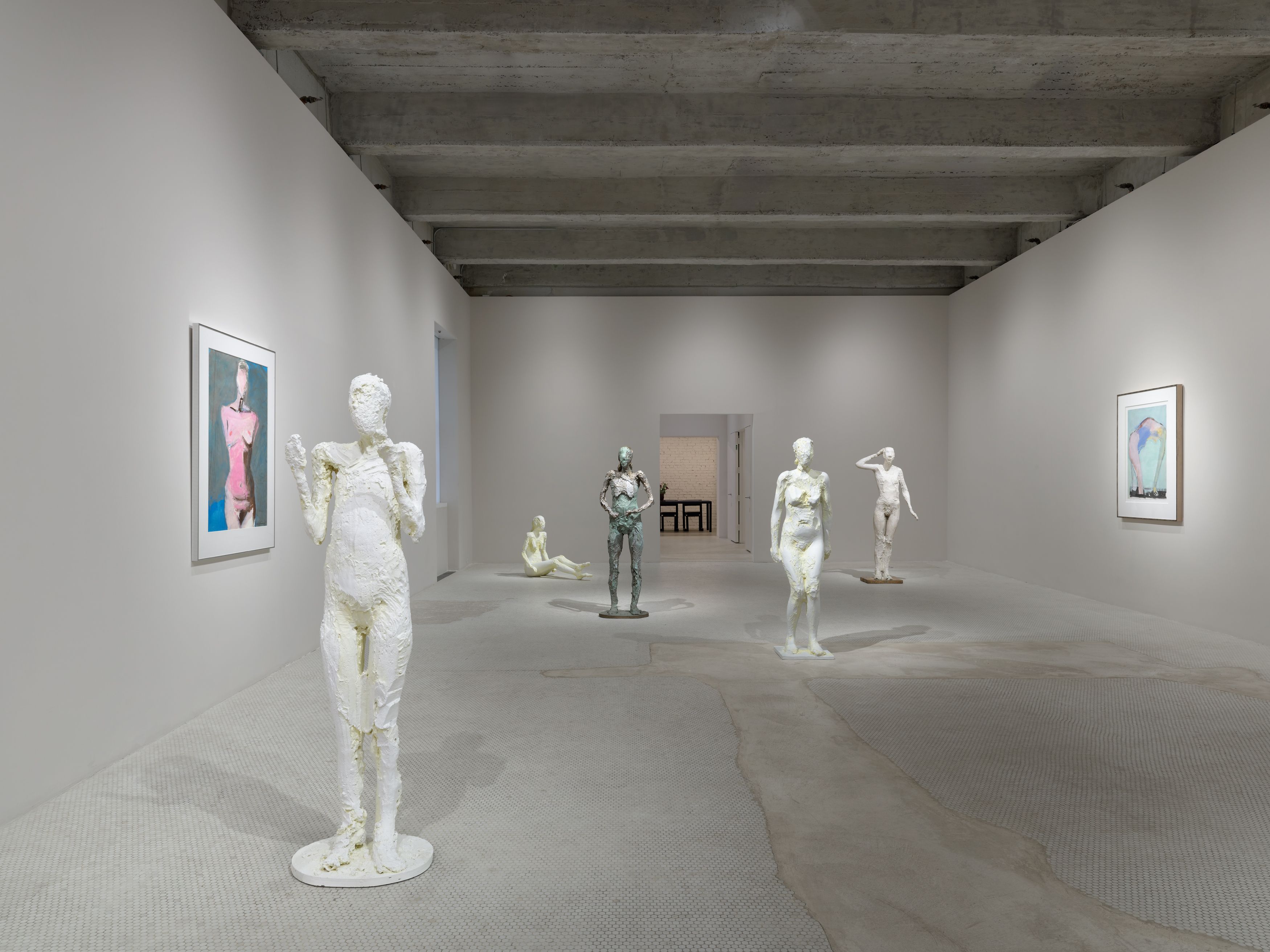 Selected Works by Ruby Neri