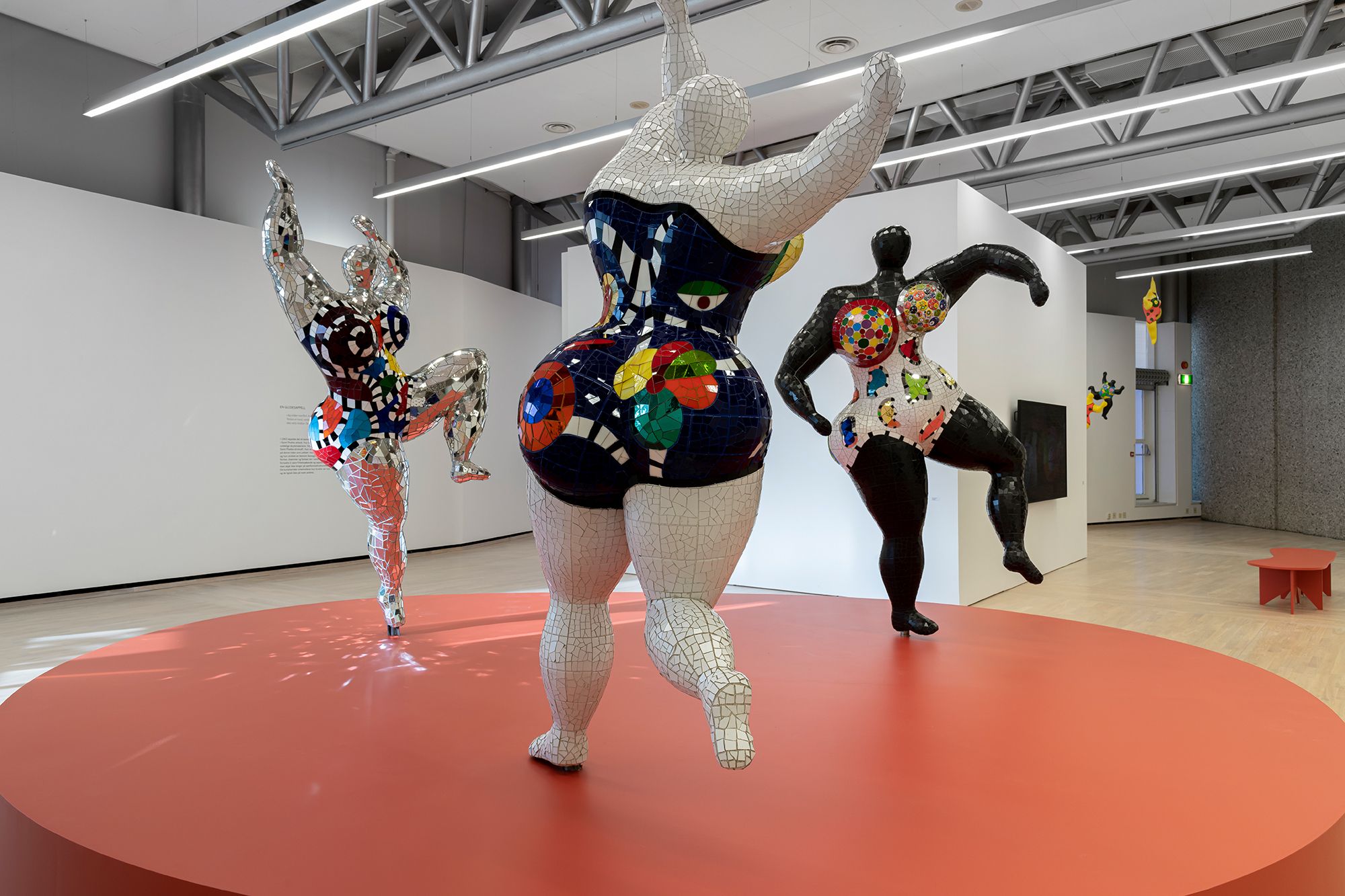Niki de Saint Phalle