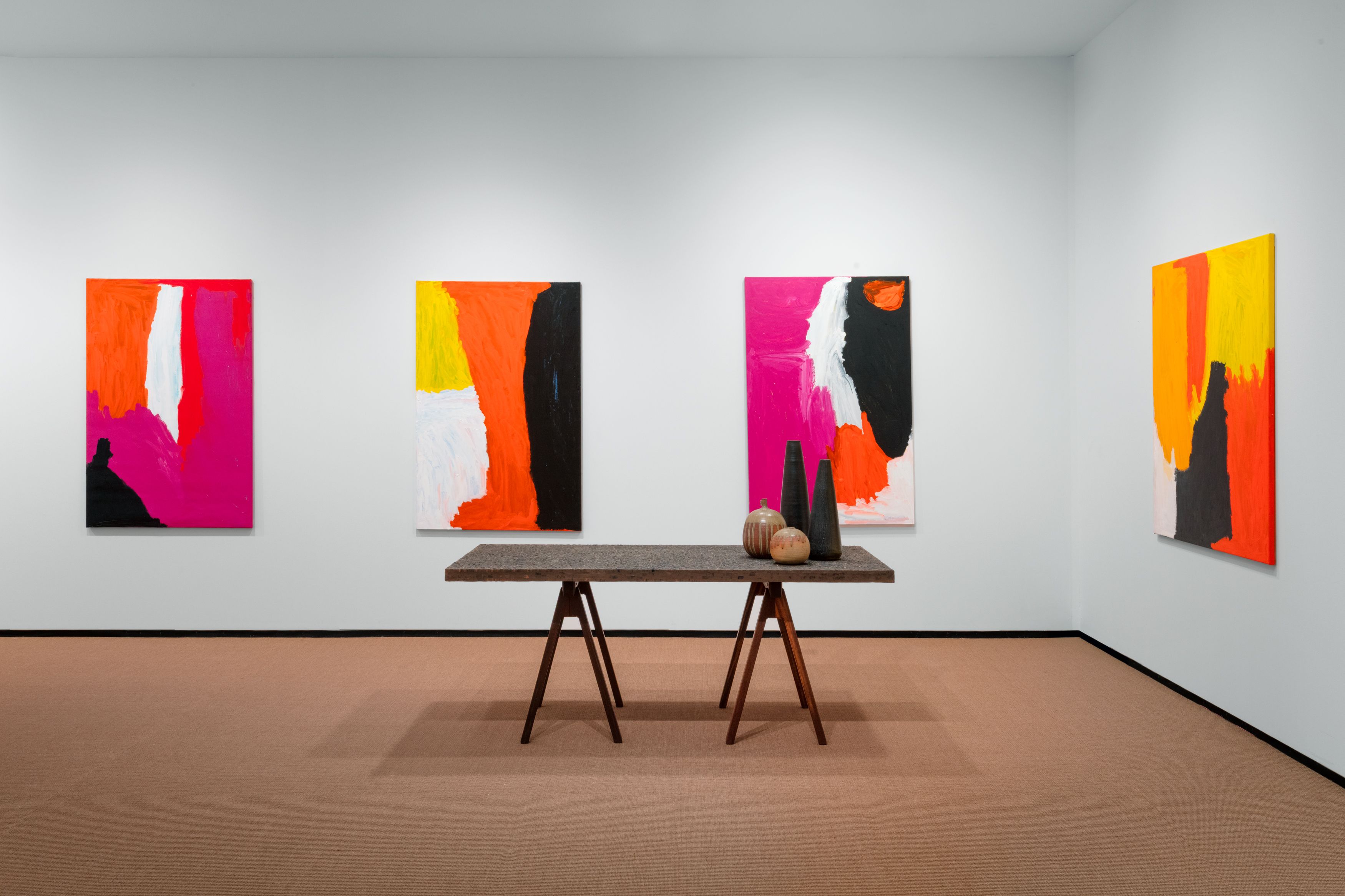 Frieze Masters 2025