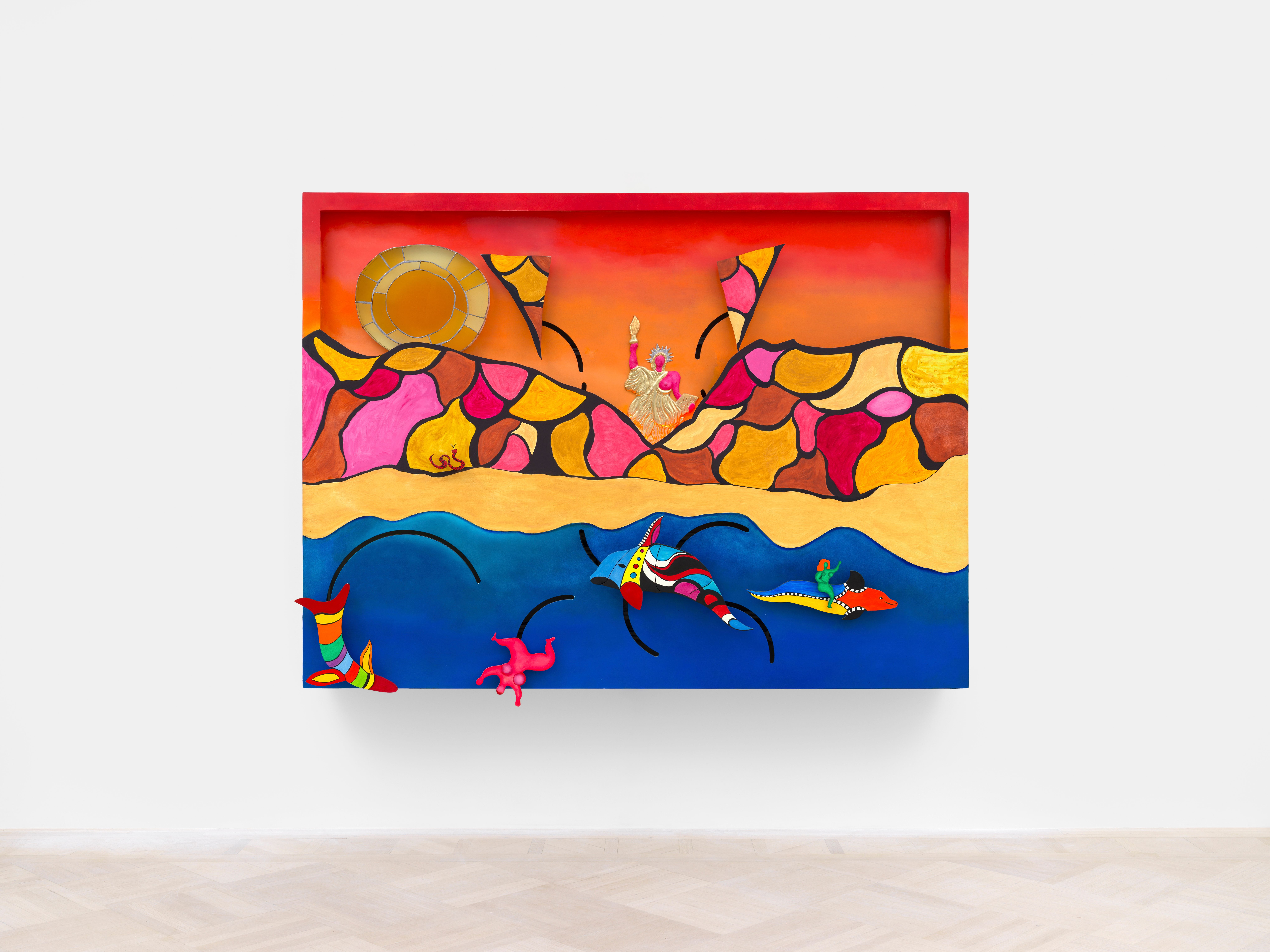 Tableaux Éclatés
