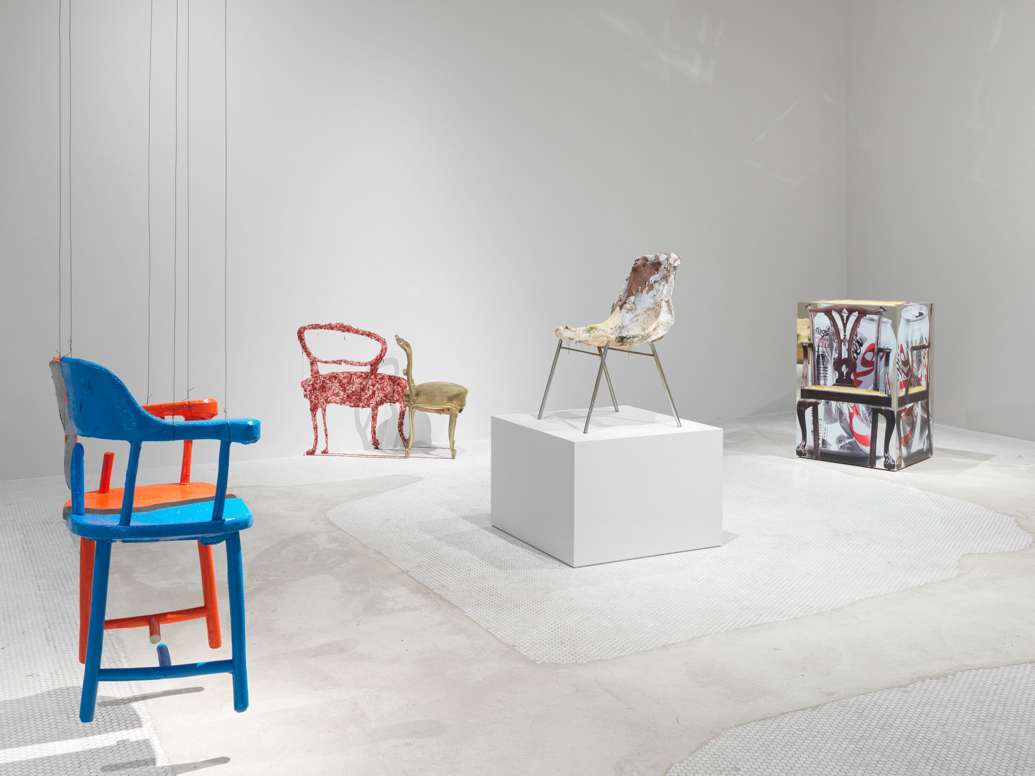 Urs Fischer: Kir 　ウルス・フィッシャー o10V8uPeZ_fH_1200x1200.jpg