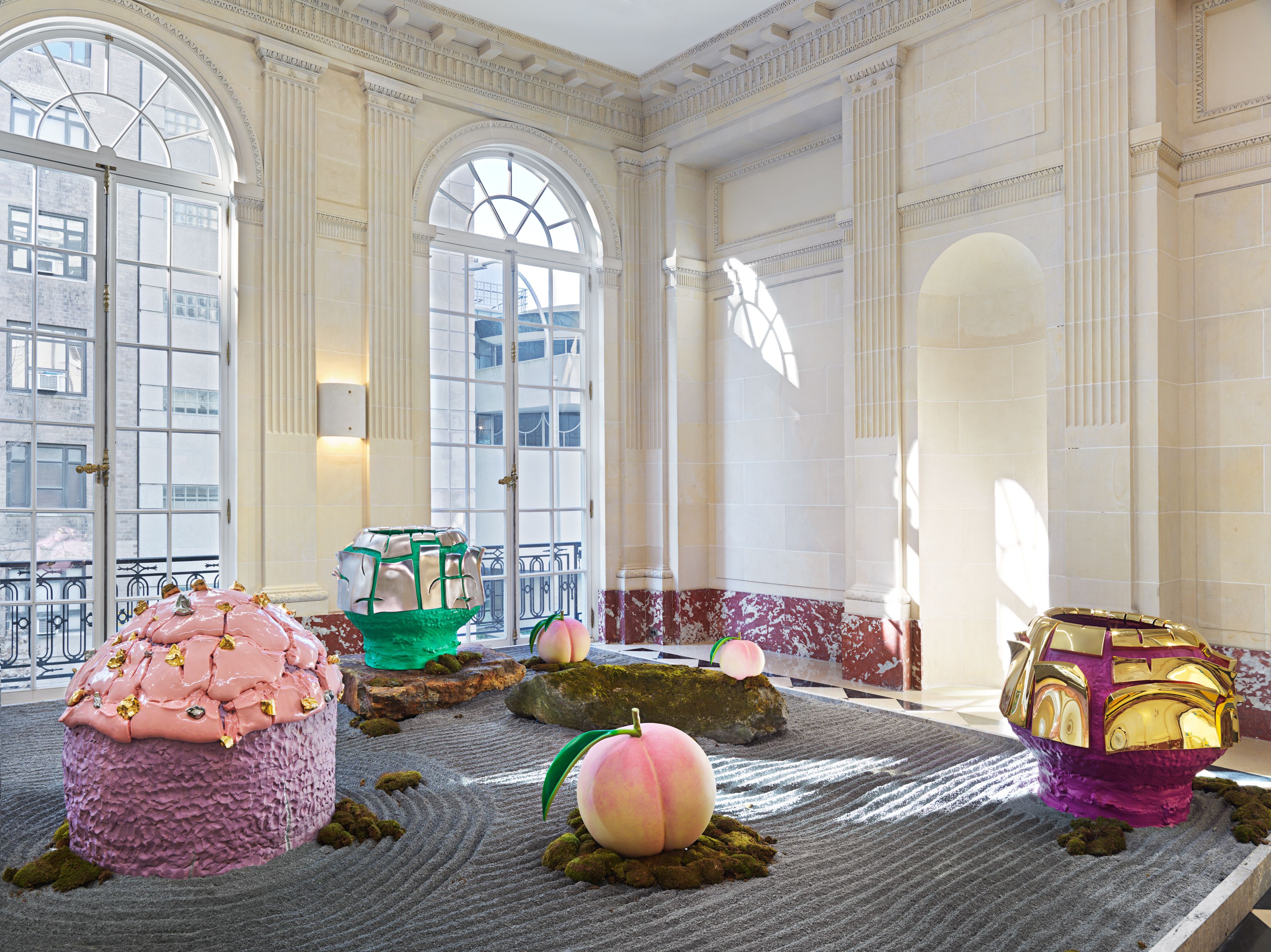 Together Shiyoze! (Let's Get Together!)