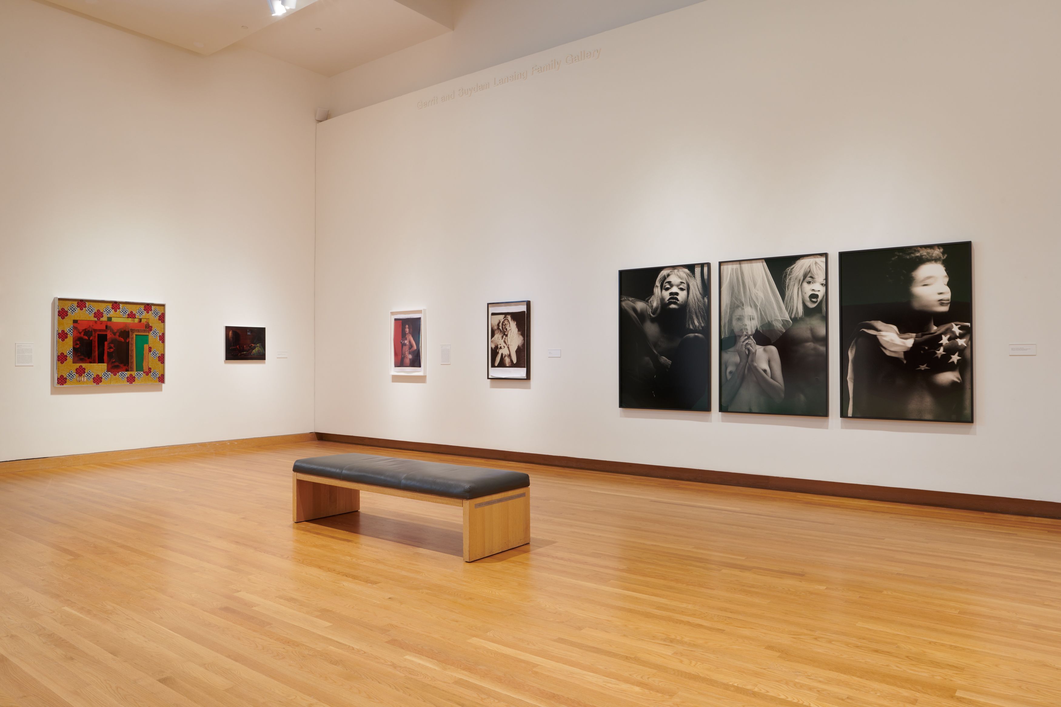 Our first and last love