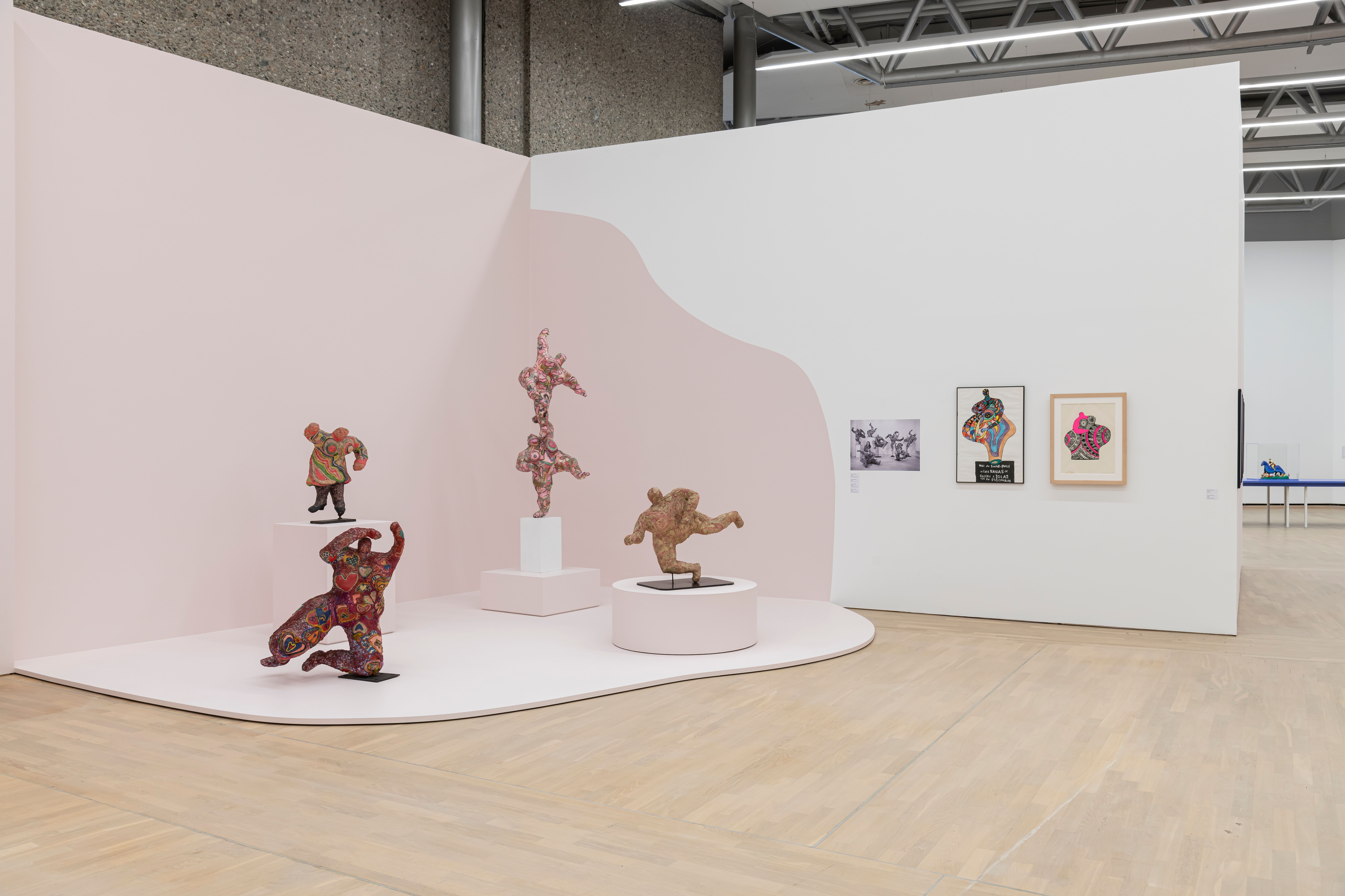 Niki de Saint Phalle