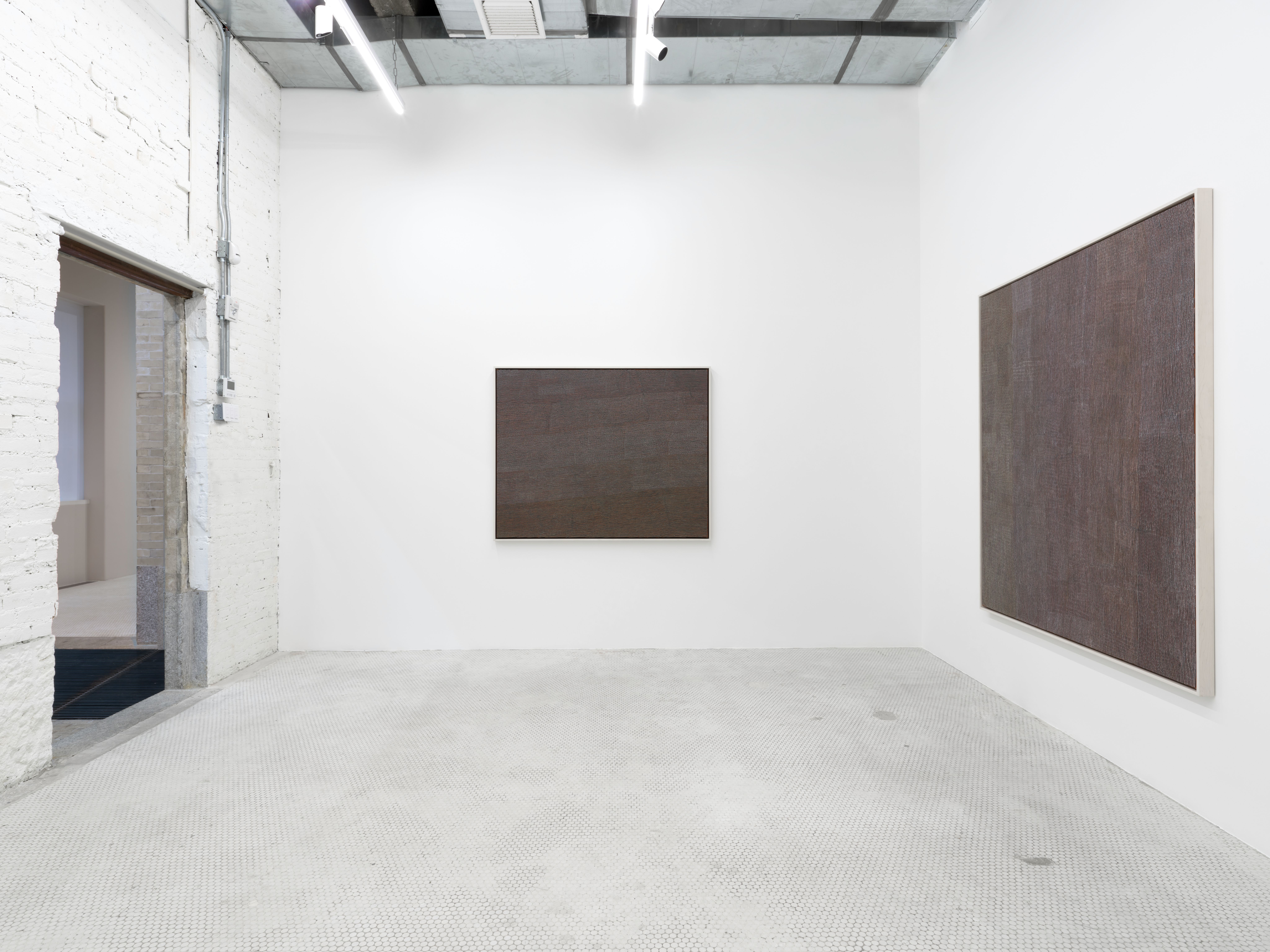 Desert + Coast: Seven Elder Aboriginal Painters