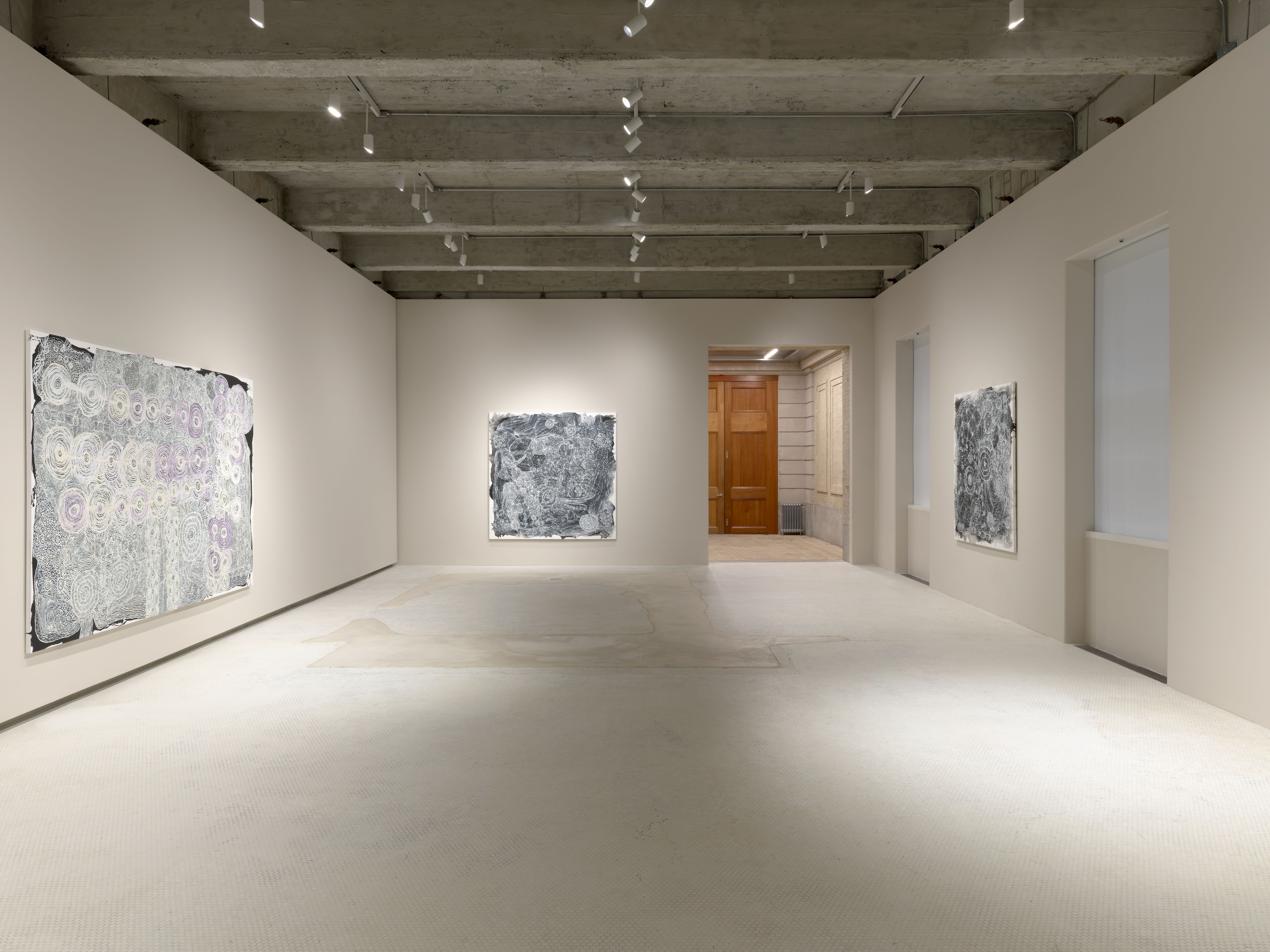 Desert + Coast: Seven Elder Aboriginal Painters