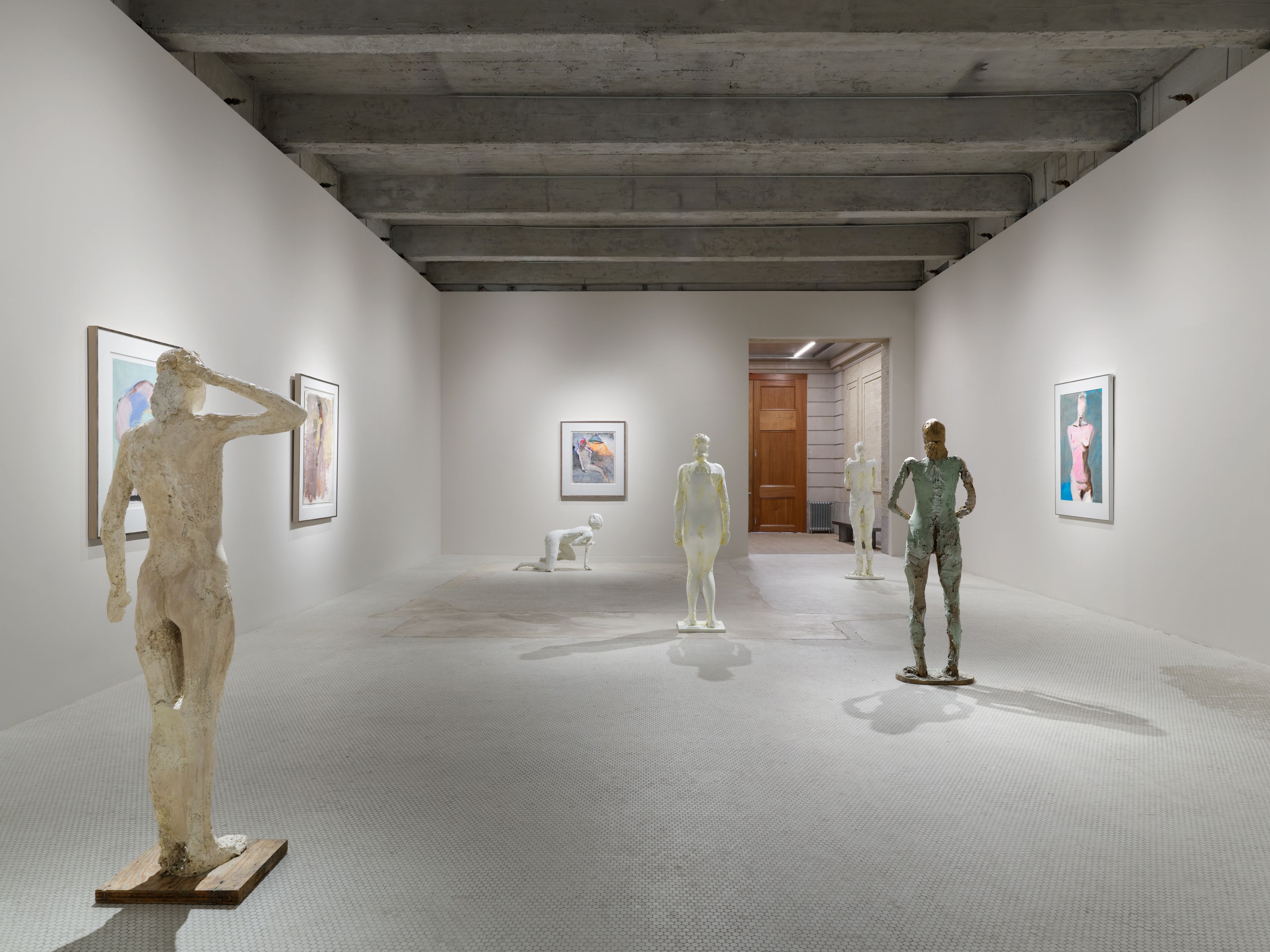 Selected Works by Ruby Neri