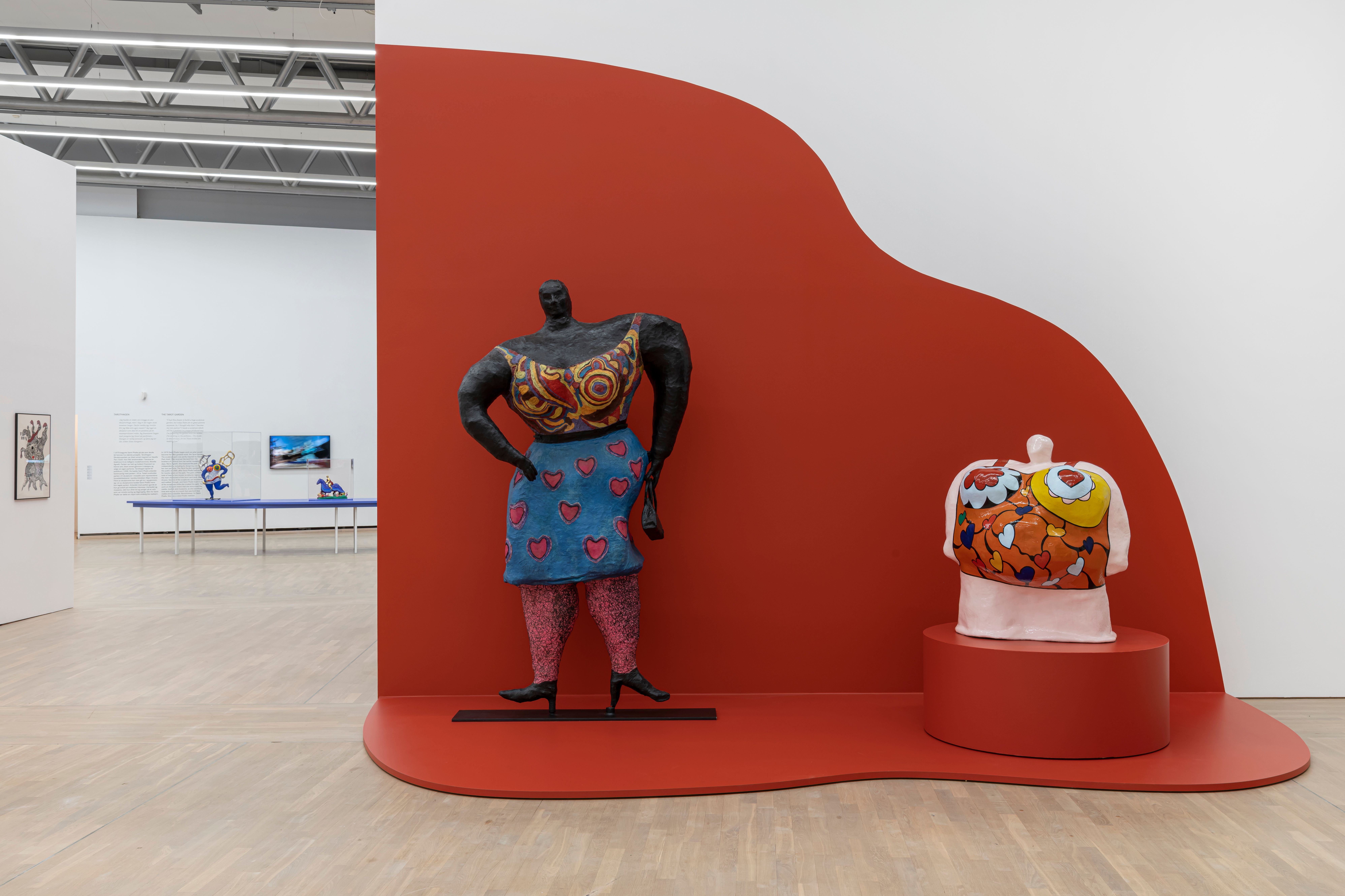 Niki de Saint Phalle