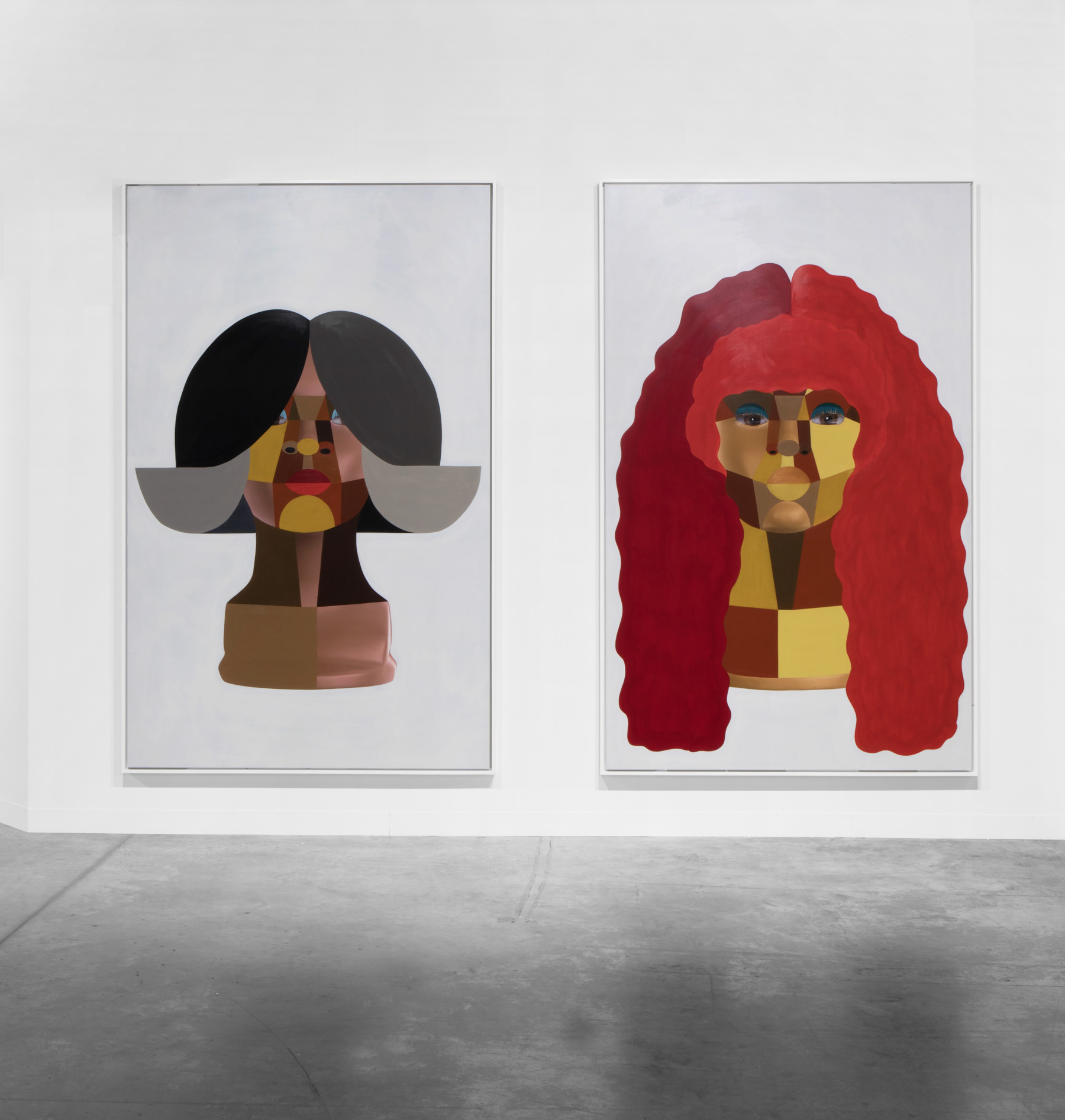 Salon 94 | Art Basel Miami Beach 2019