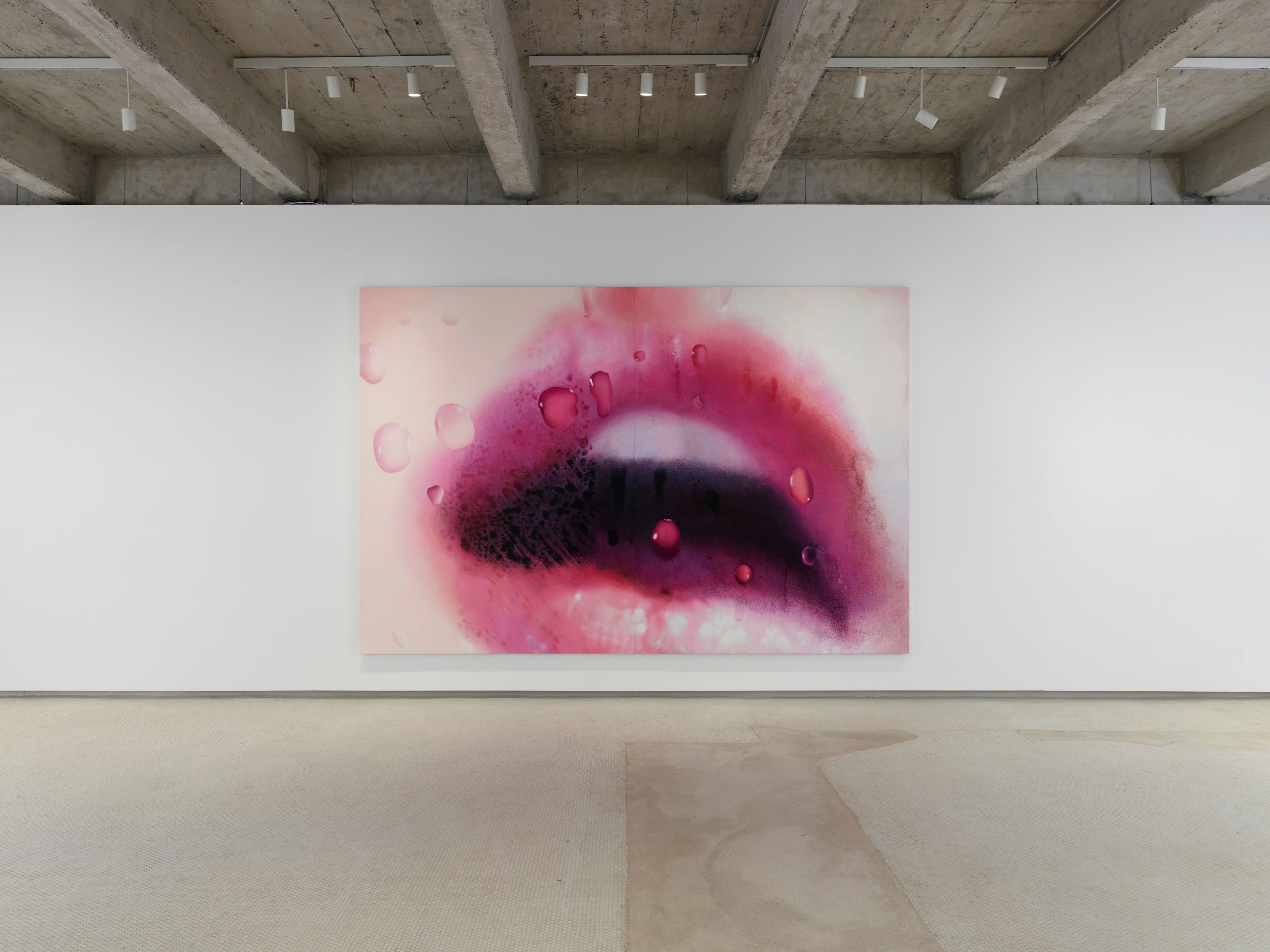 Marilyn Minter 2023 - Salon 94