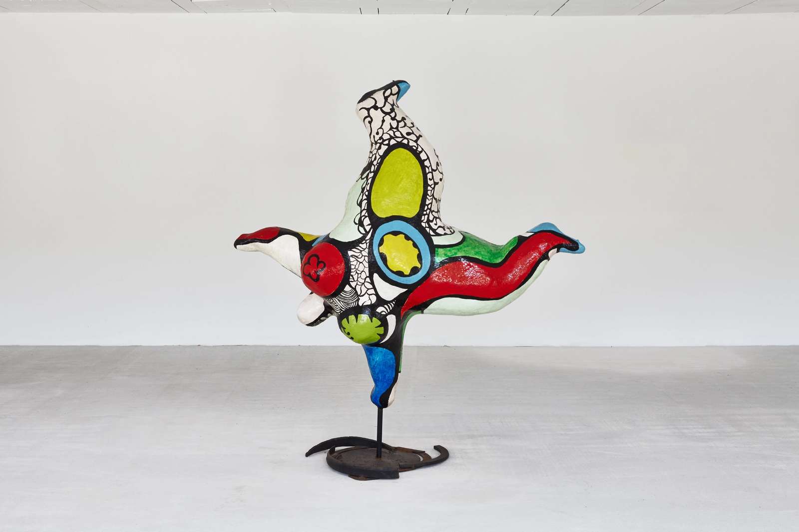 Salon 94 Estate of Niki de Saint Phalle