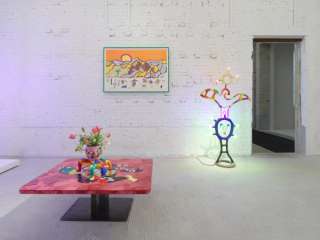 Salon 94 | Tableaux Éclatés