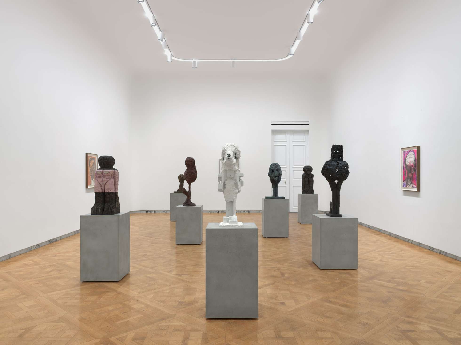 Salon 94 | Facing Giants