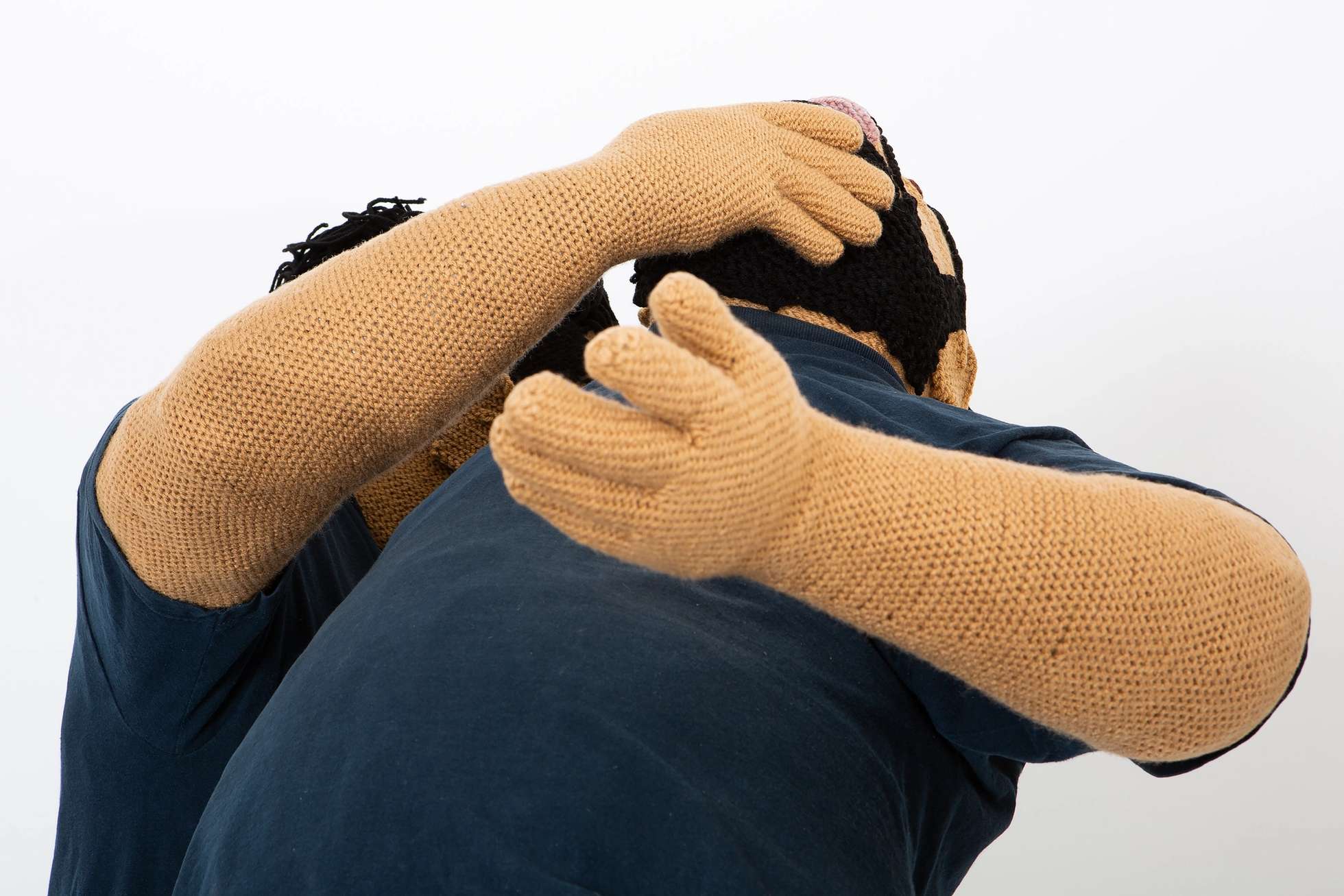 Salon 94 Luis Flores