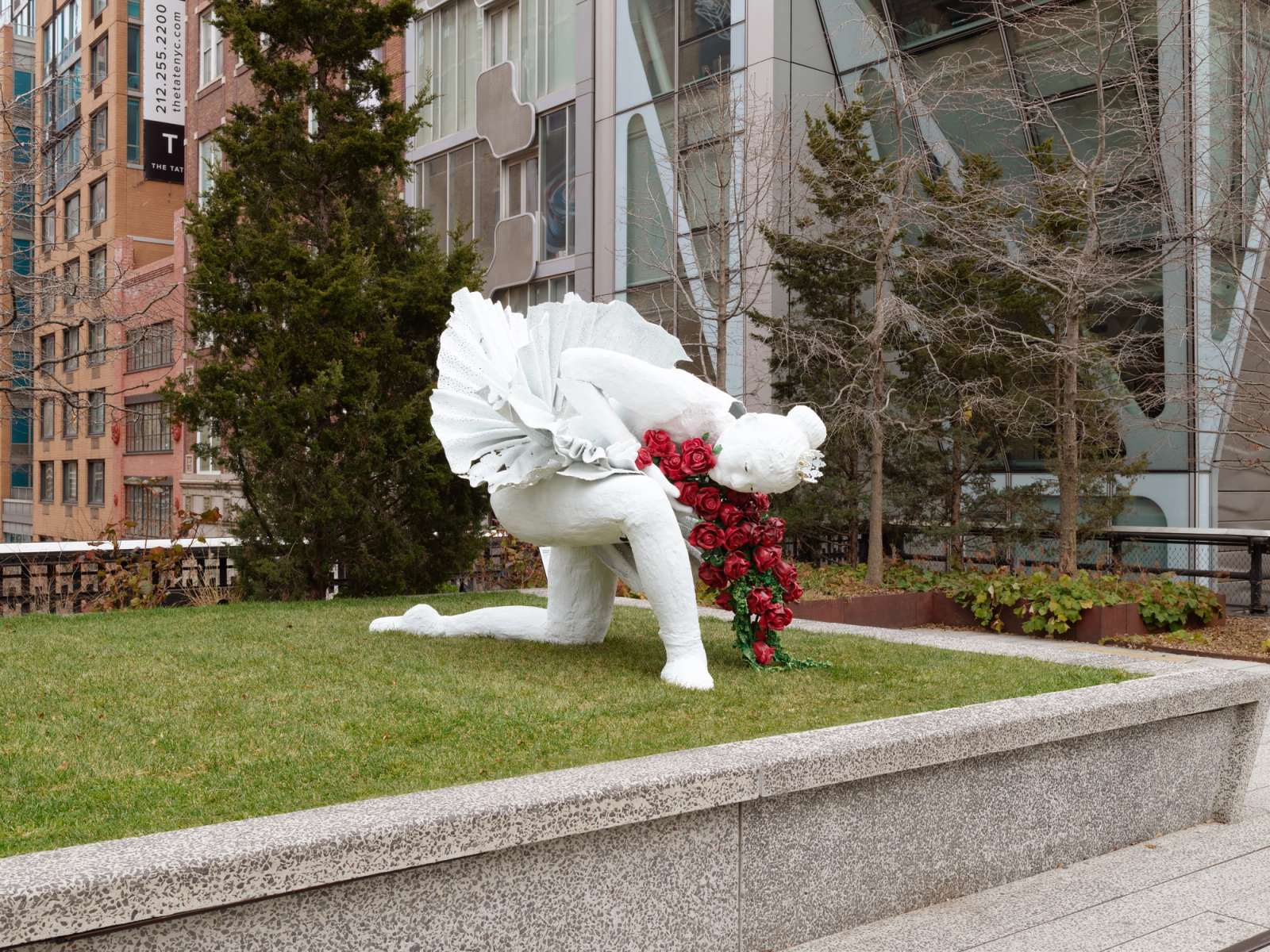 Art Gallery & Exhibitions in New York City